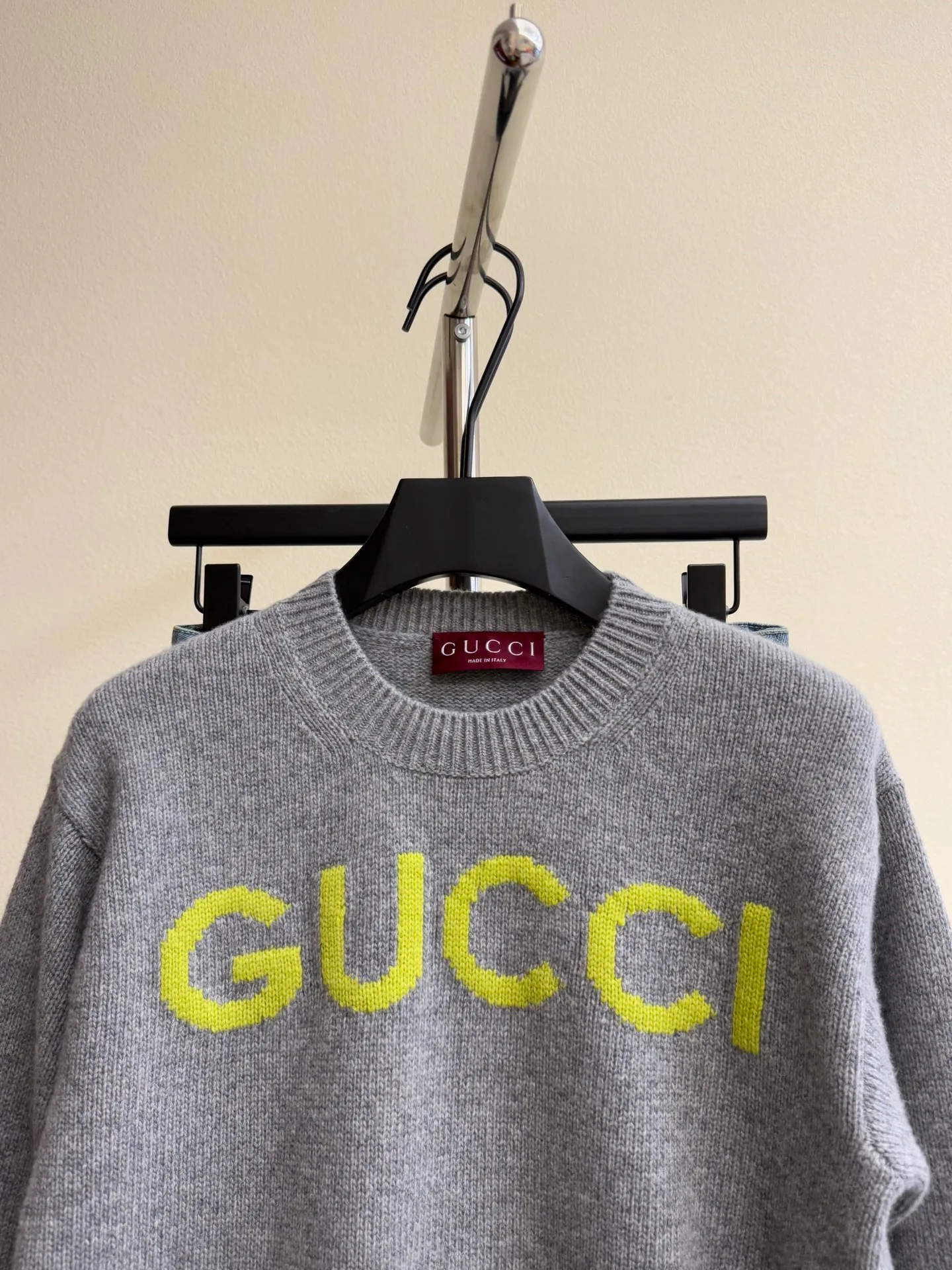 Джемперы И Свитеры Женские Gucci 1858002