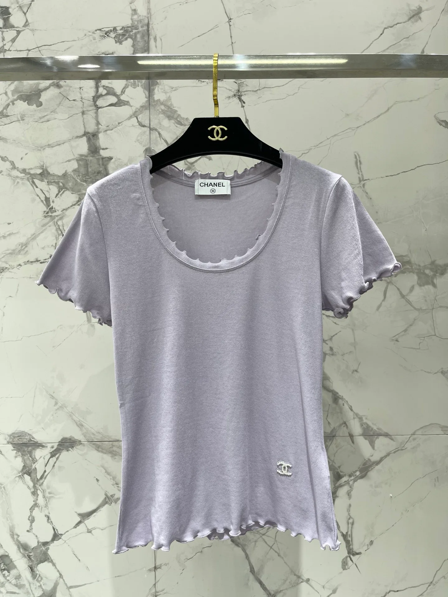 Топы Женские Chanel 11594733