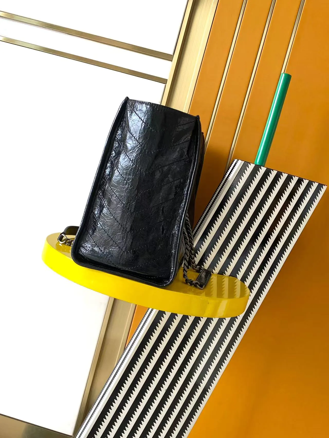 Классические Сумки Женские Saint Laurent 17629557