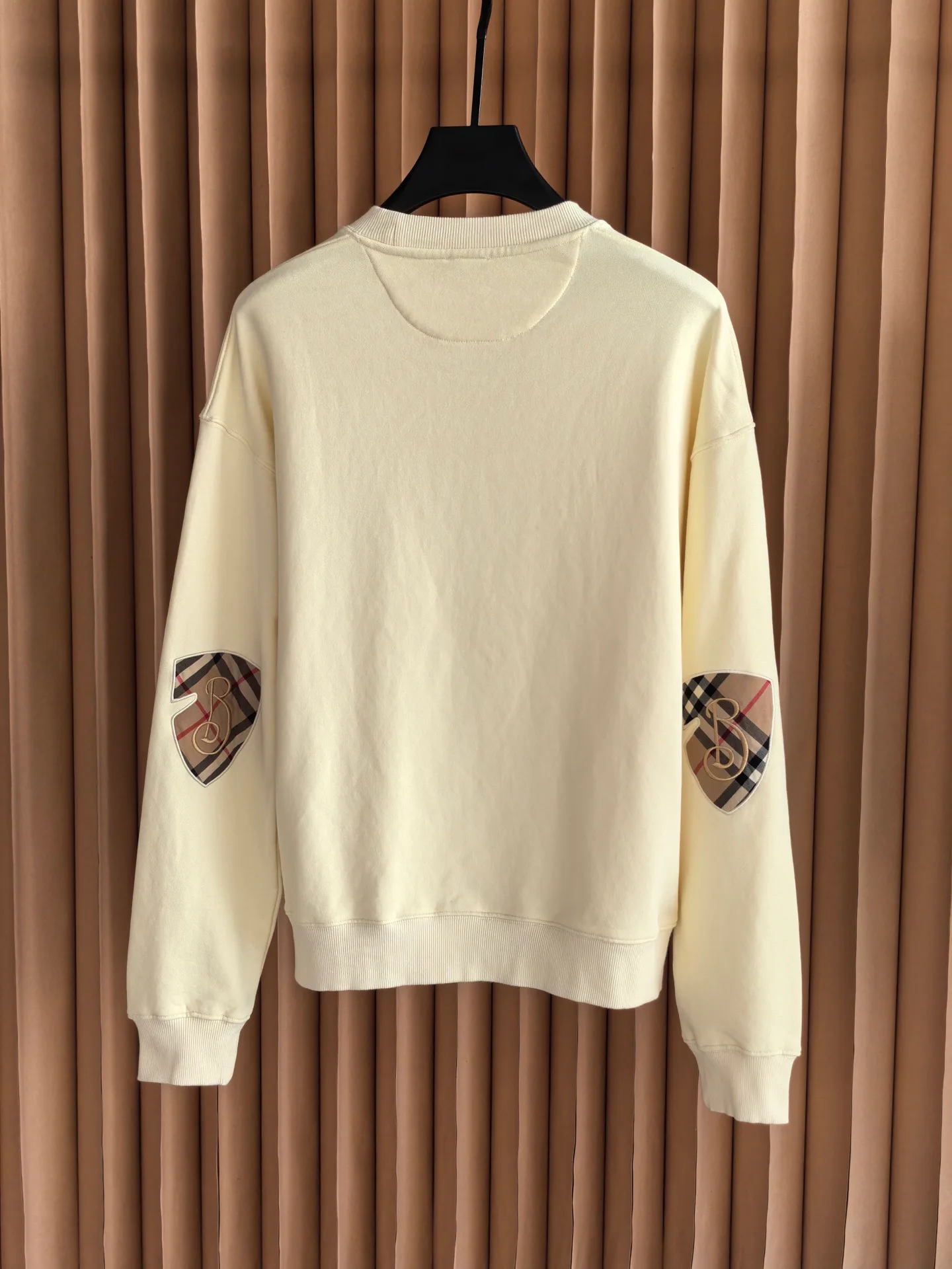 Свитшоты И Худи Мужские Burberry 17944204