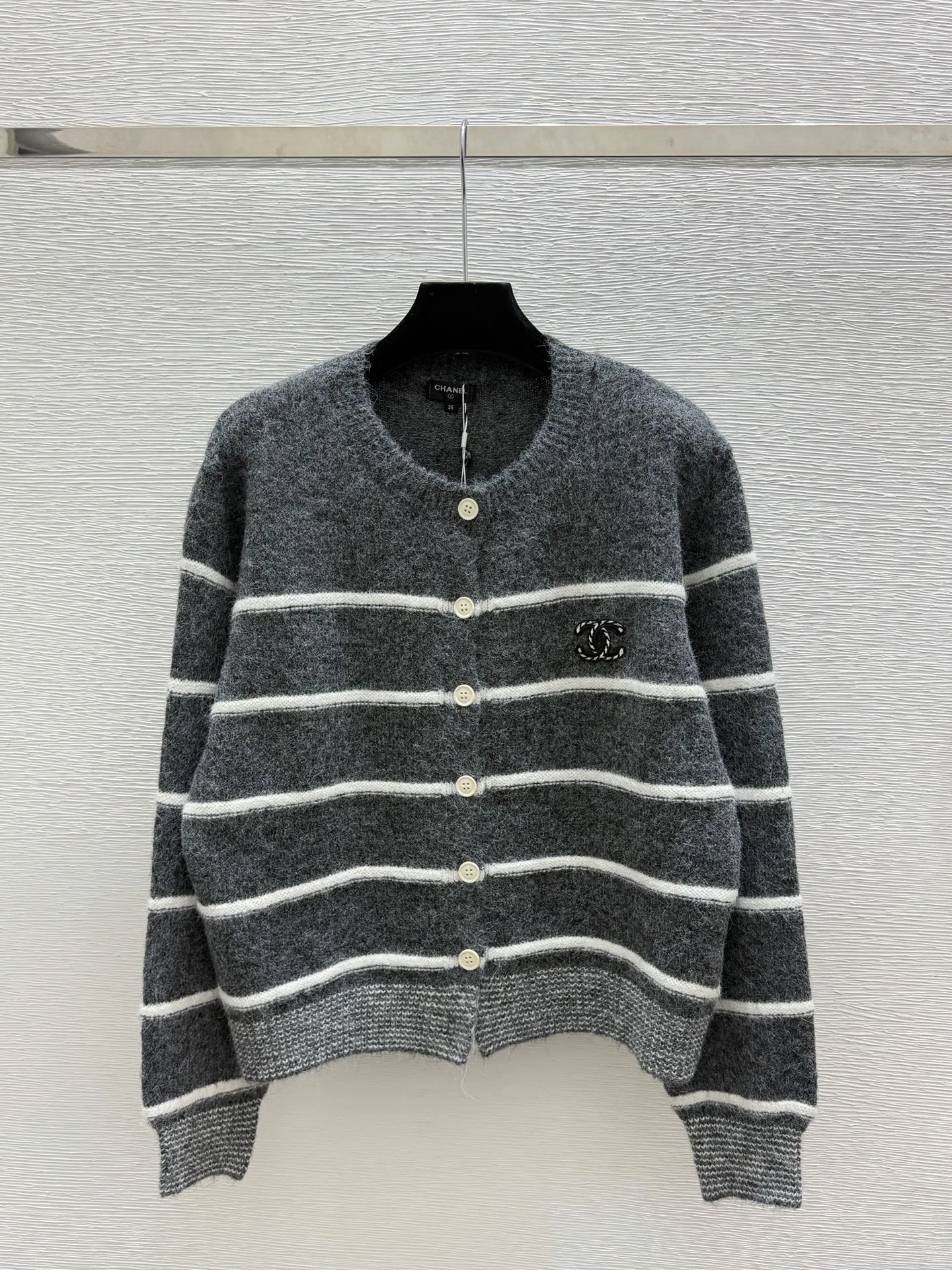 Джемперы И Свитеры Женские Chanel 19497132
