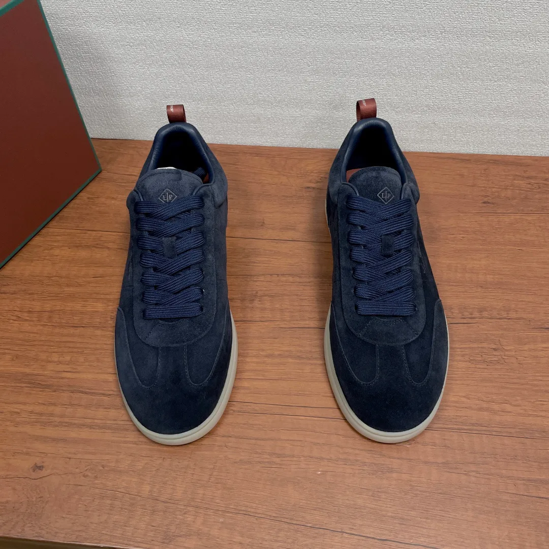 Кроссовки Мужские Loro Piana 17542605
