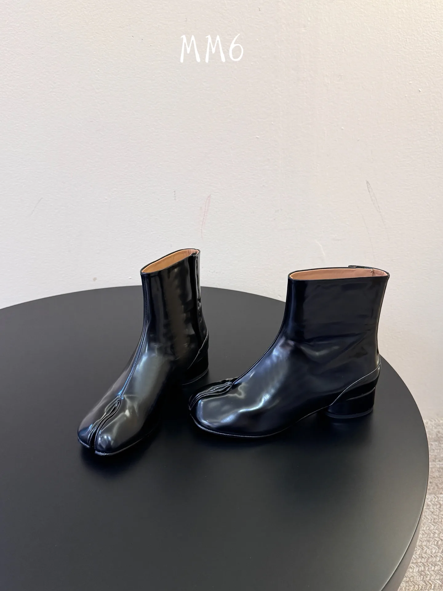 Ботильоны Женские Maison Margiela 18104478