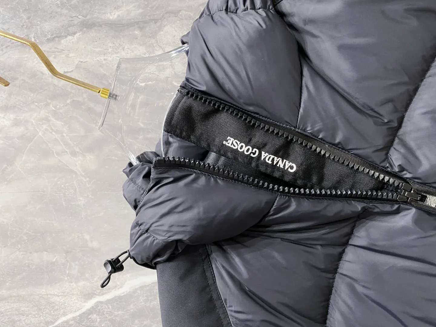 Куртки И Пуховики Мужские Canada Goose 846114