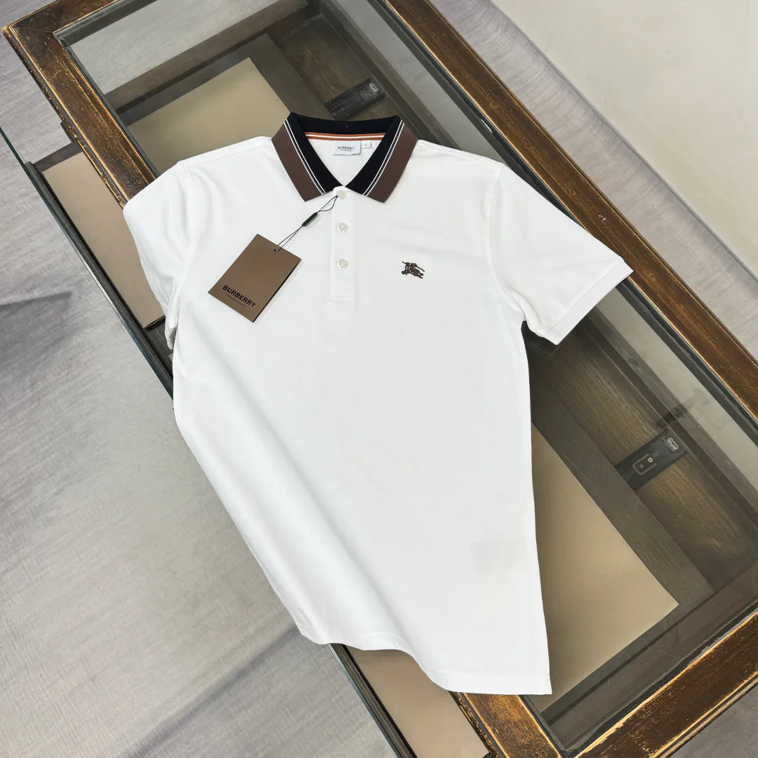 Рубашки Мужские Burberry 11690978