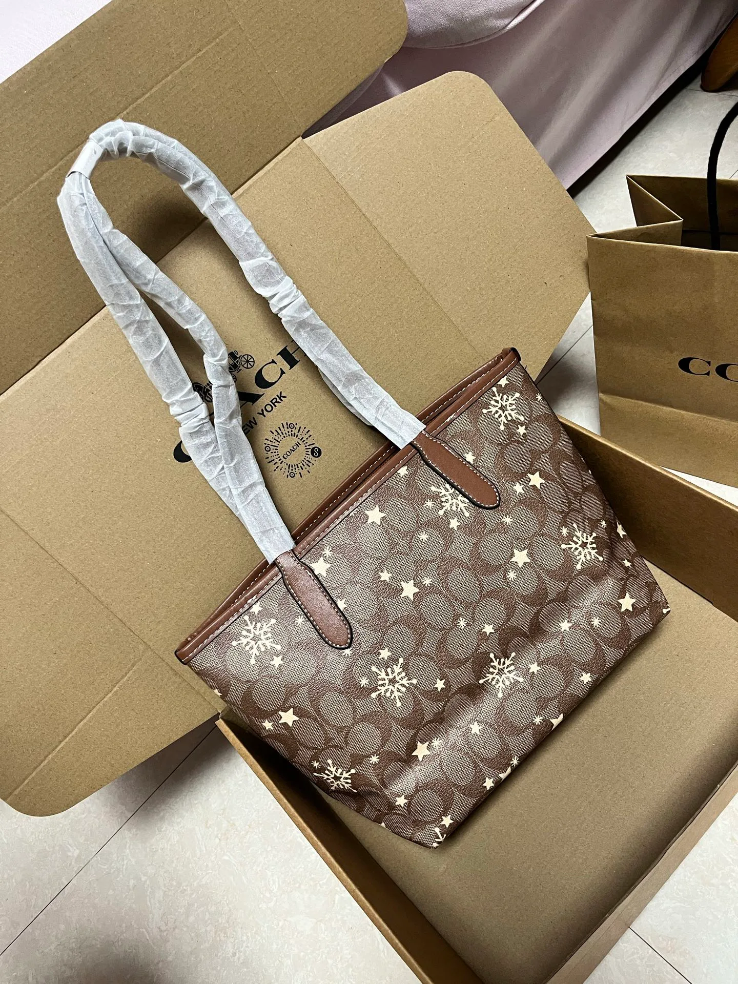 Классические Сумки Женские Coach 5082806