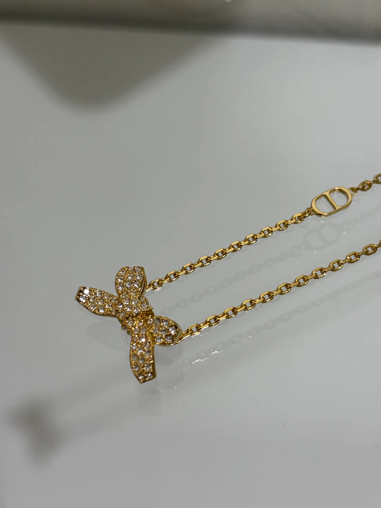 Бижутерия Christian Dior 13166017