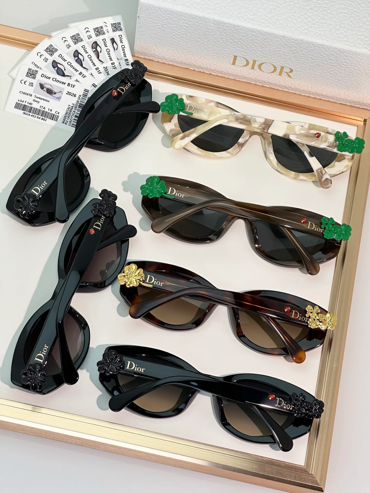 Очки Женские Christian Dior 5166628