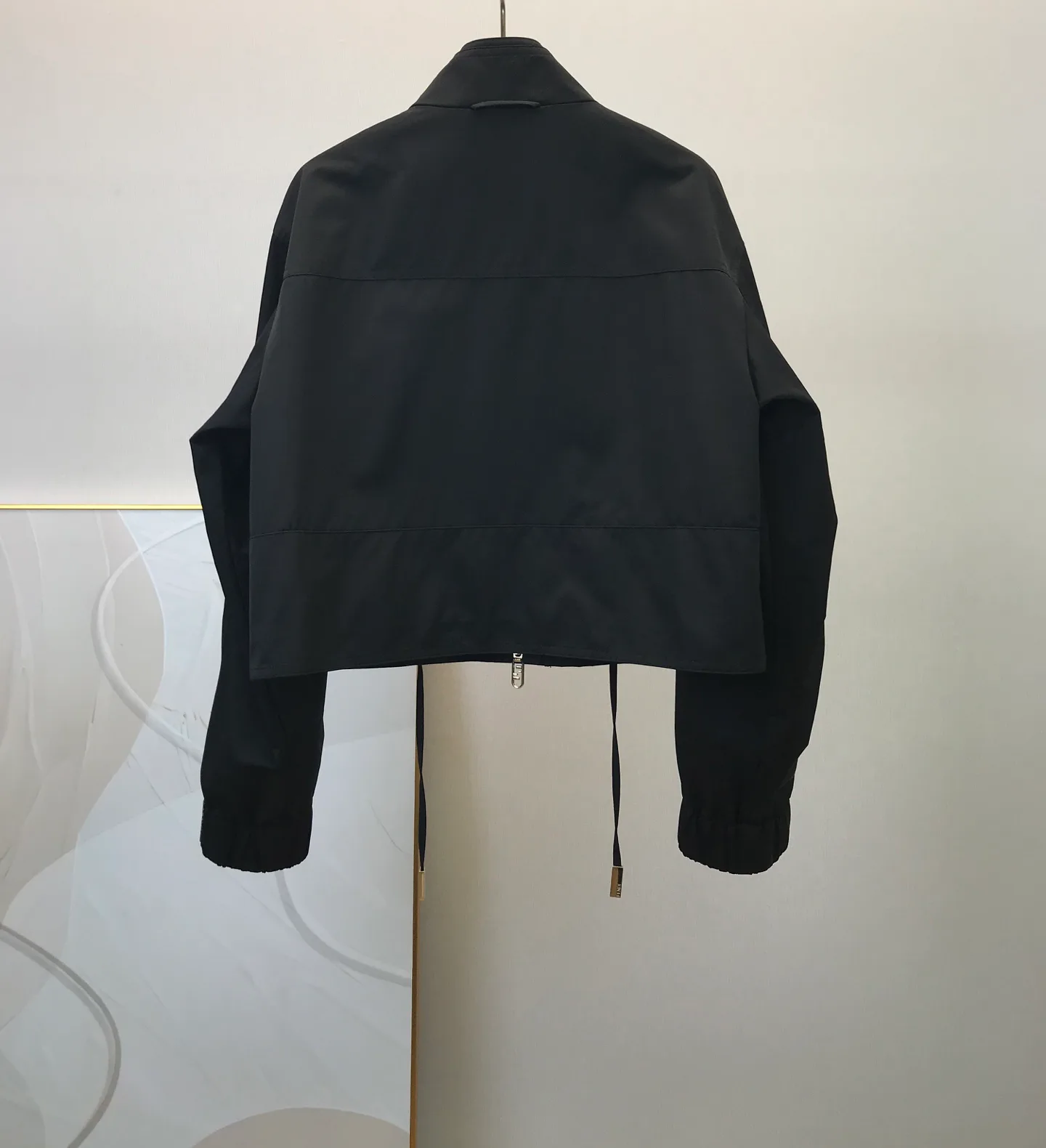 Куртки И Пуховики Женские Fendi 1513699