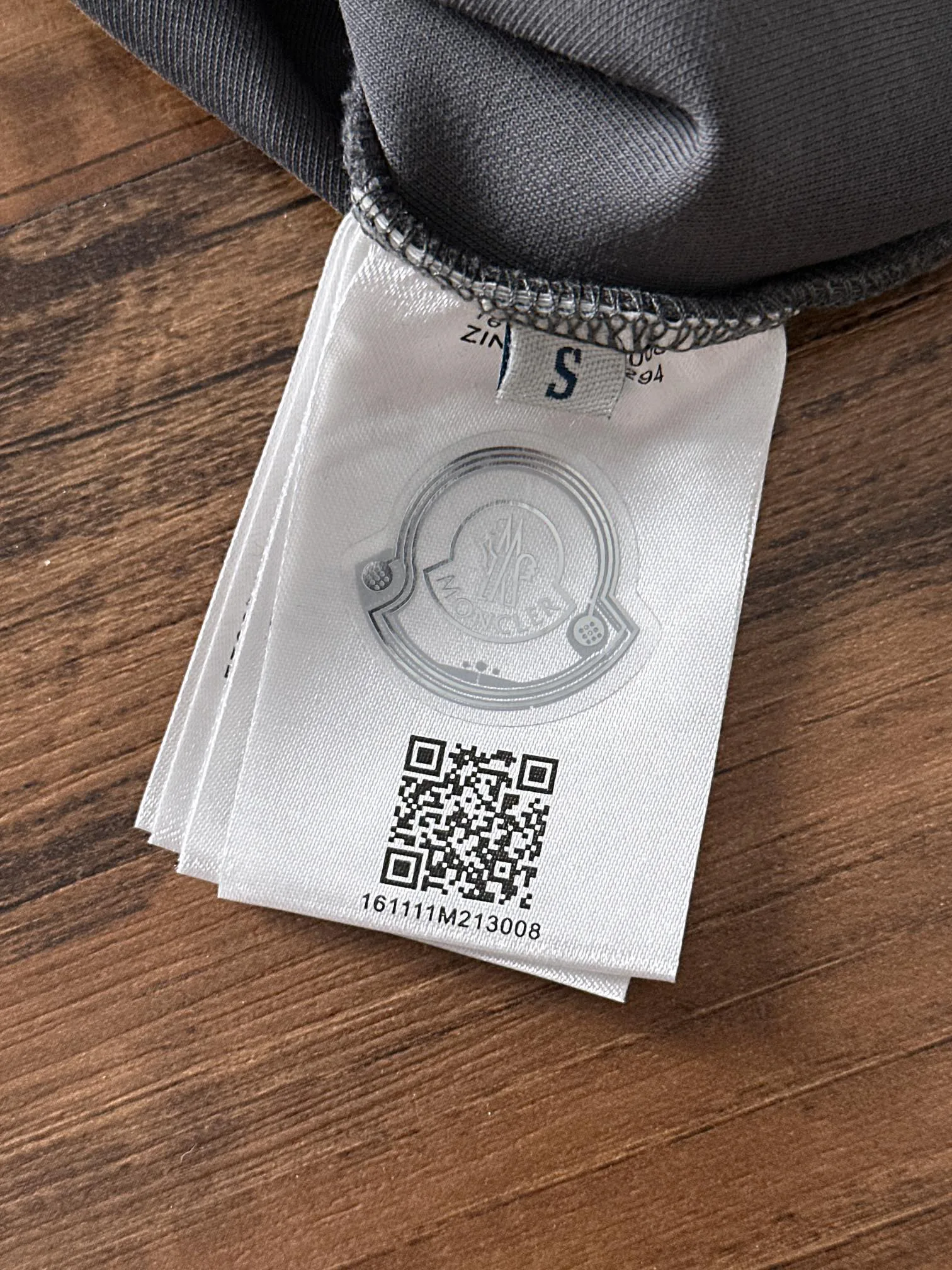 Свитшоты И Худи Мужские Moncler 4539439