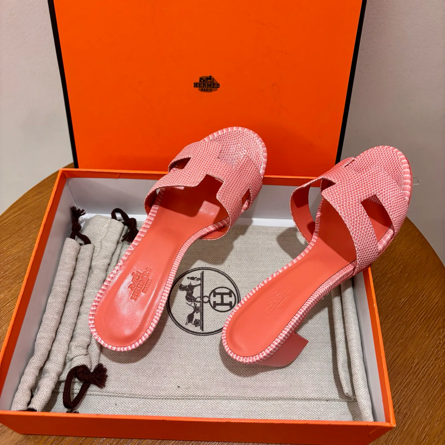 Сандалии Женские Hermes 11408665