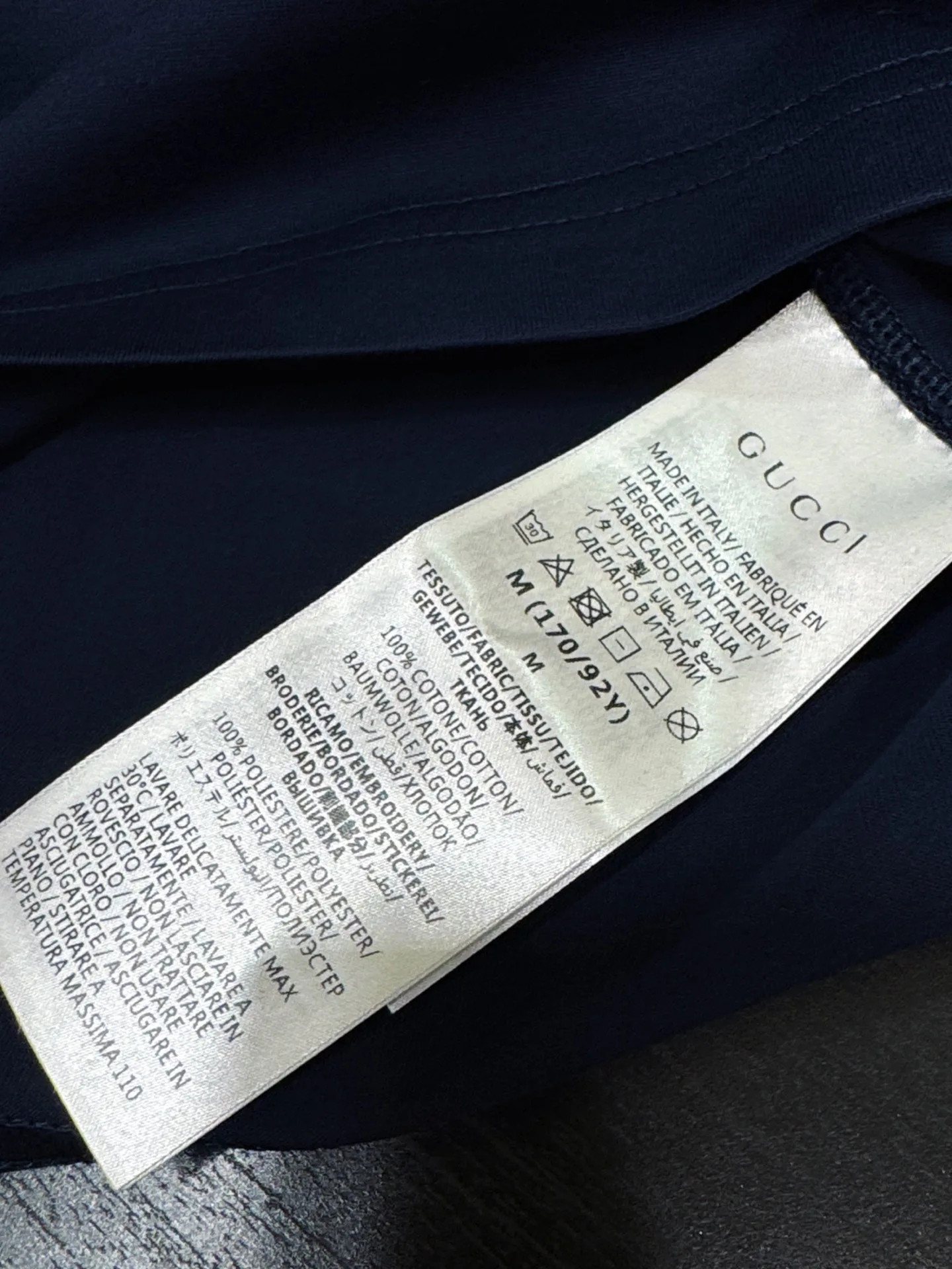 Футболки Женские Gucci 34202