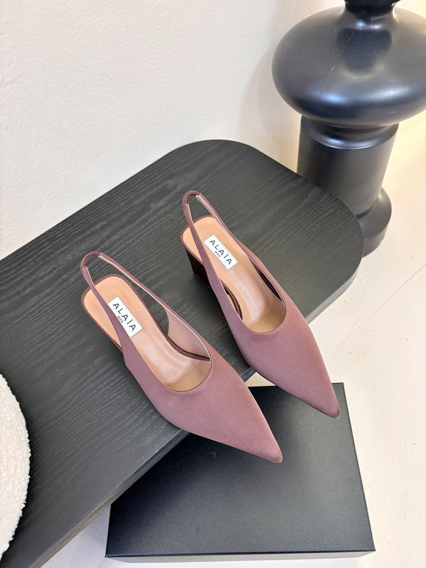 Туфли Женские Alaia 5033728