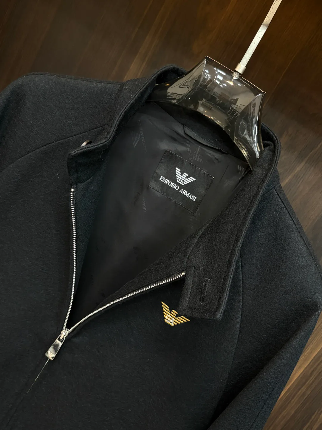 Куртки И Пуховики Женские Armani 18157366