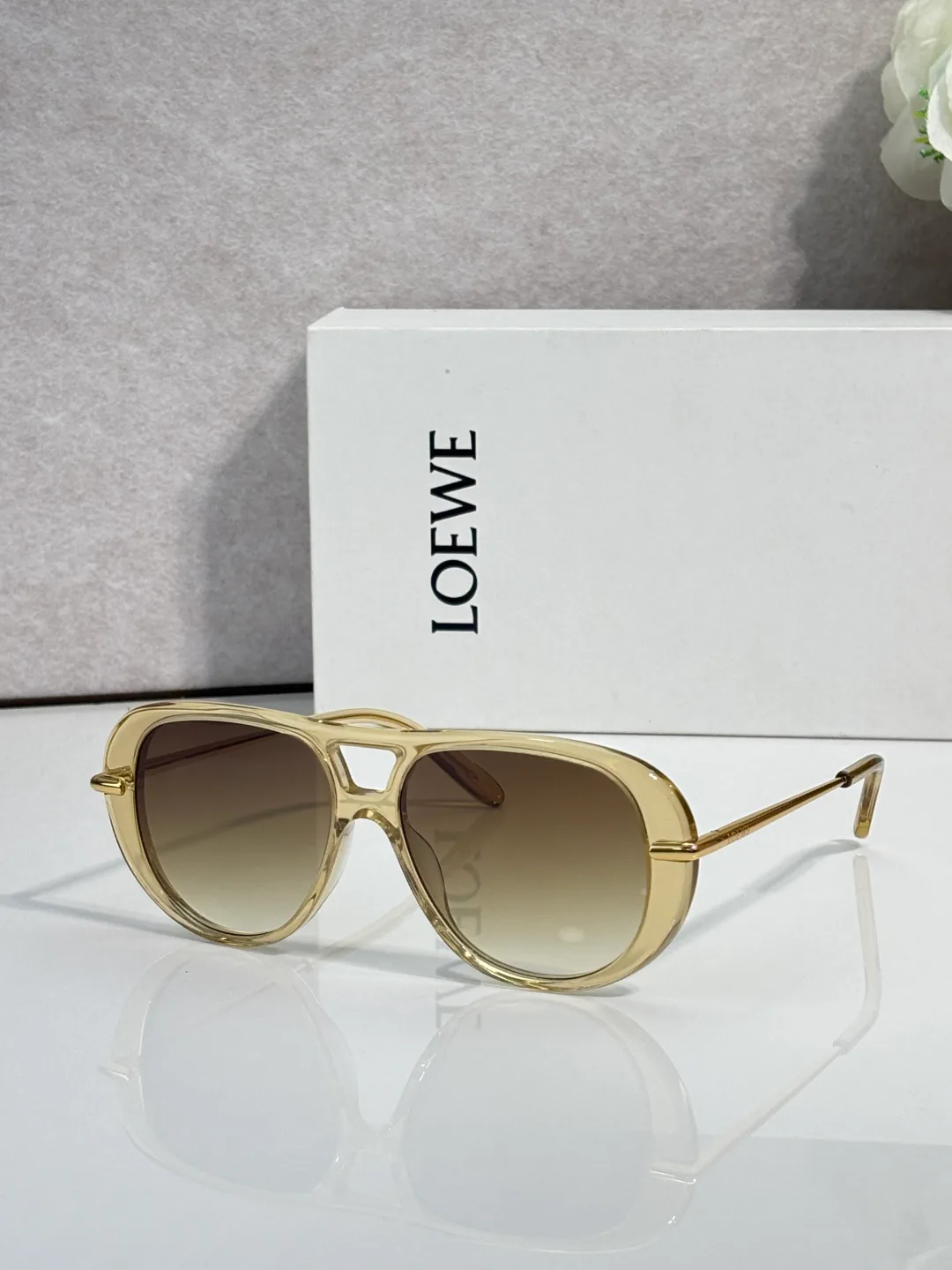 Очки Loewe 18059677