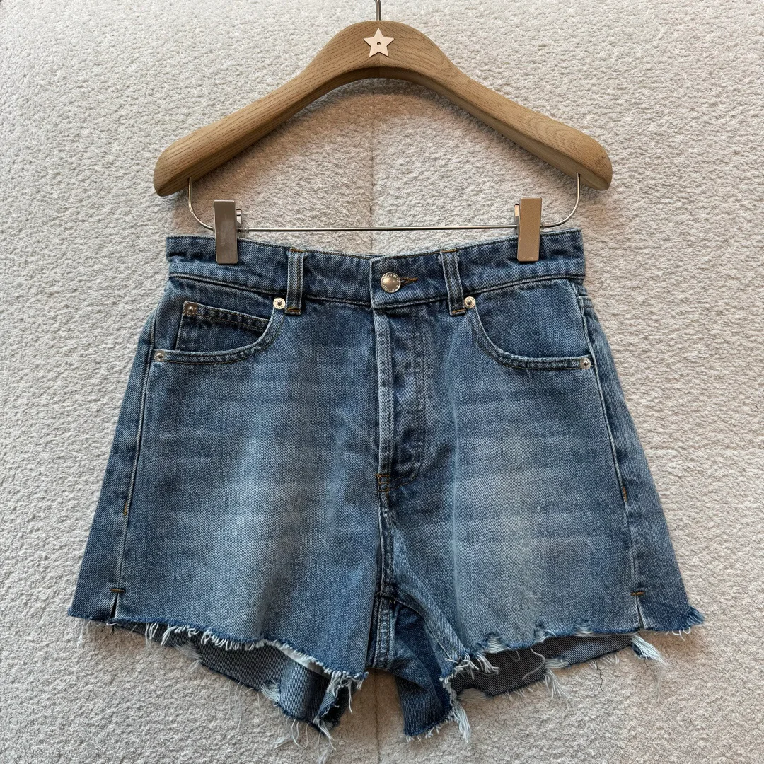 Шорты Женские Alexander Wang 13474413