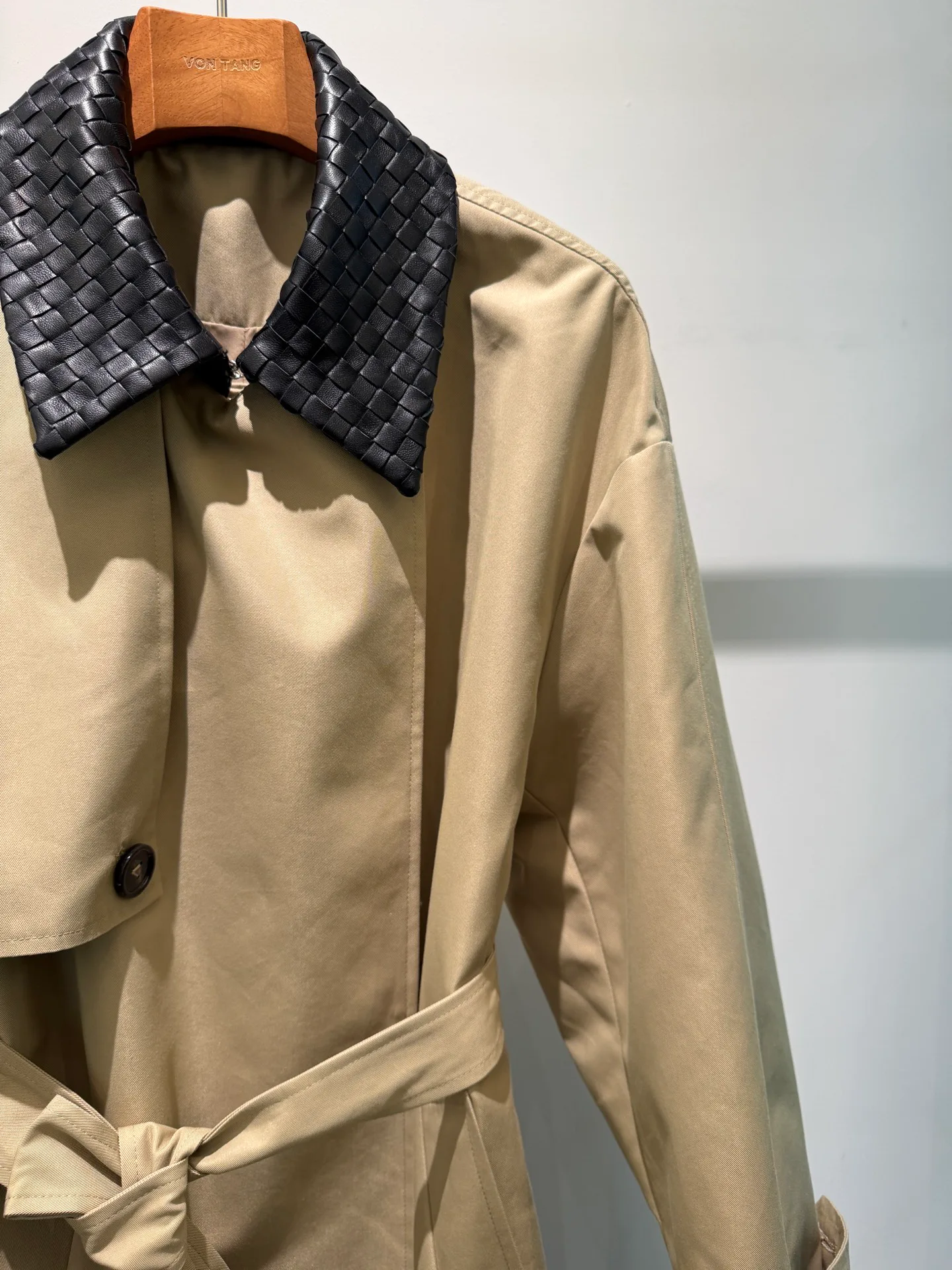 Тренчи Женские Bottega Veneta 18528802