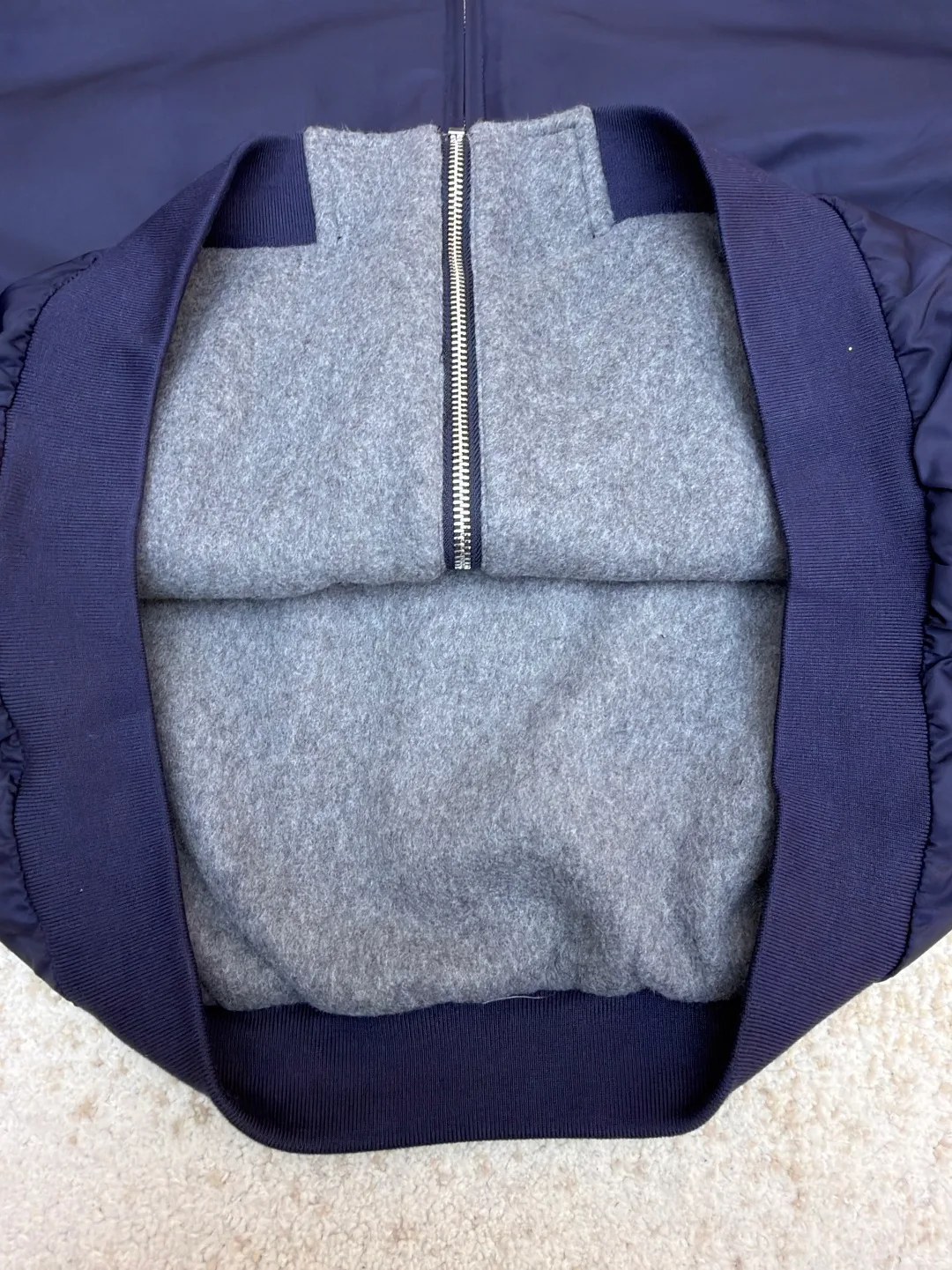 Куртки И Пуховики Мужские Miu Miu 852225