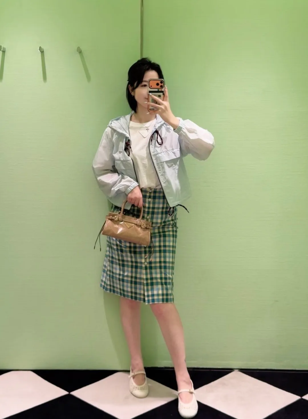 Юбки Женские Prada 14130322