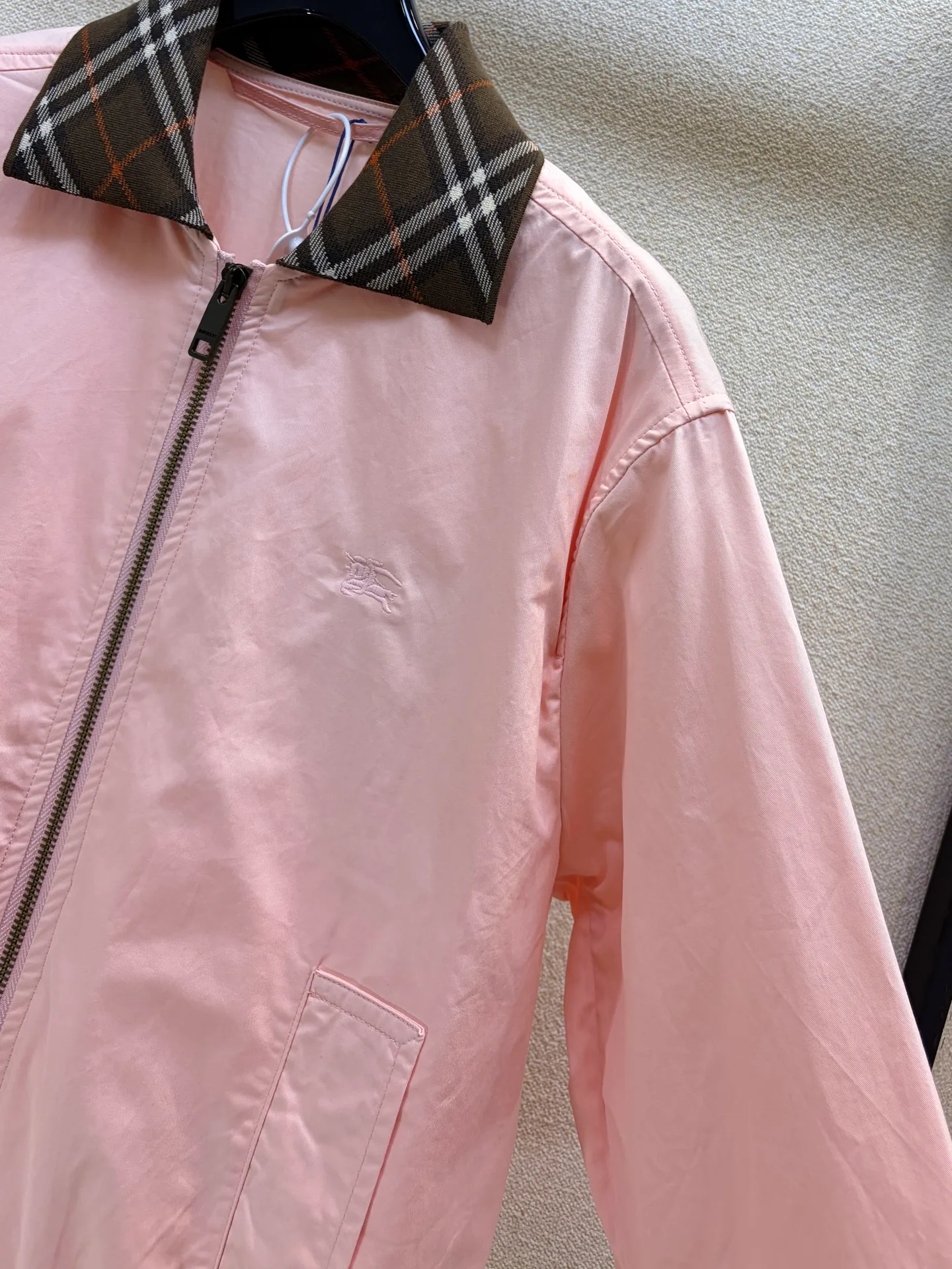 Куртки И Пуховики Женские Burberry 18722110