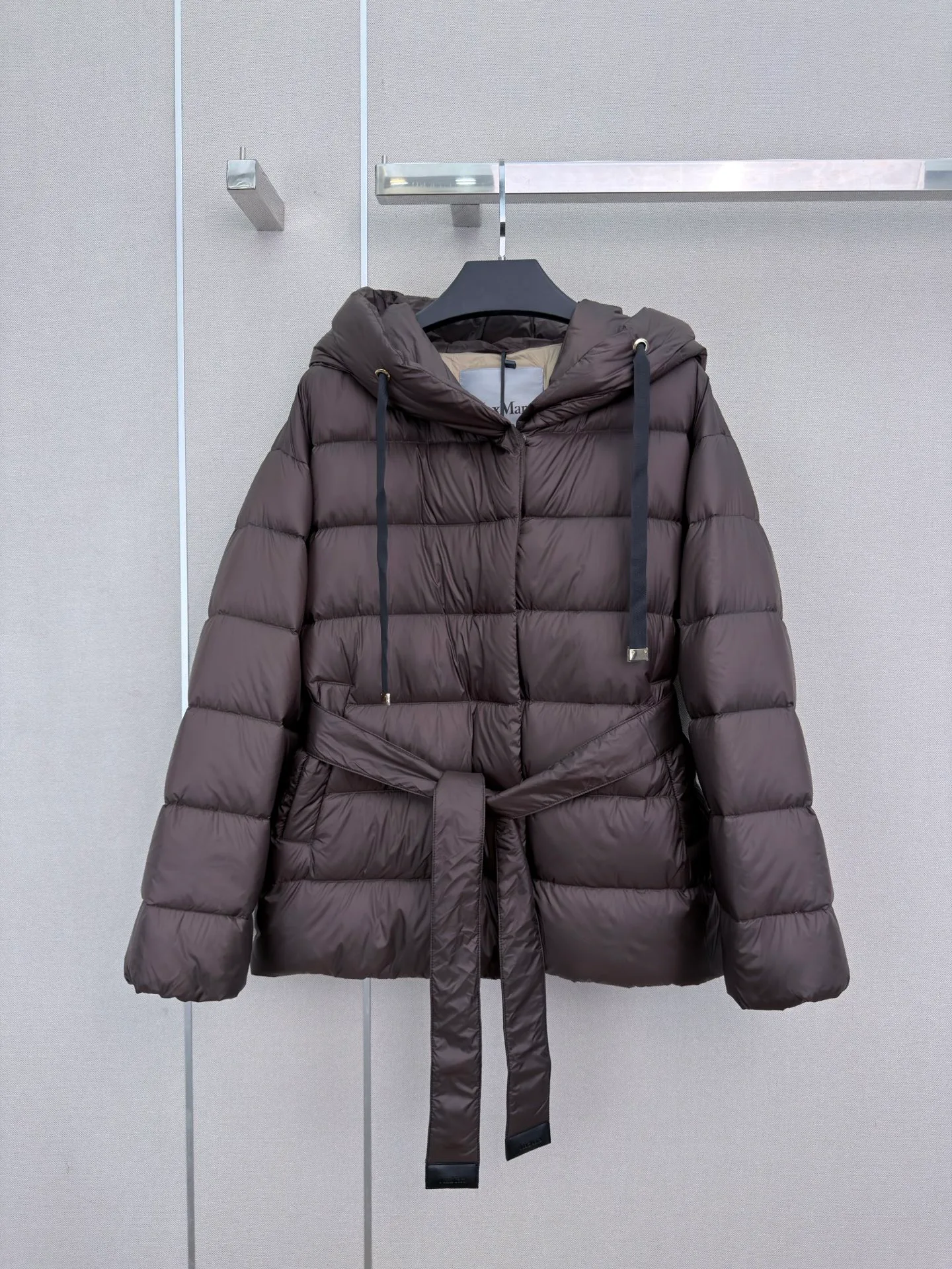 Куртки И Пуховики Женские Max Mara 19182973