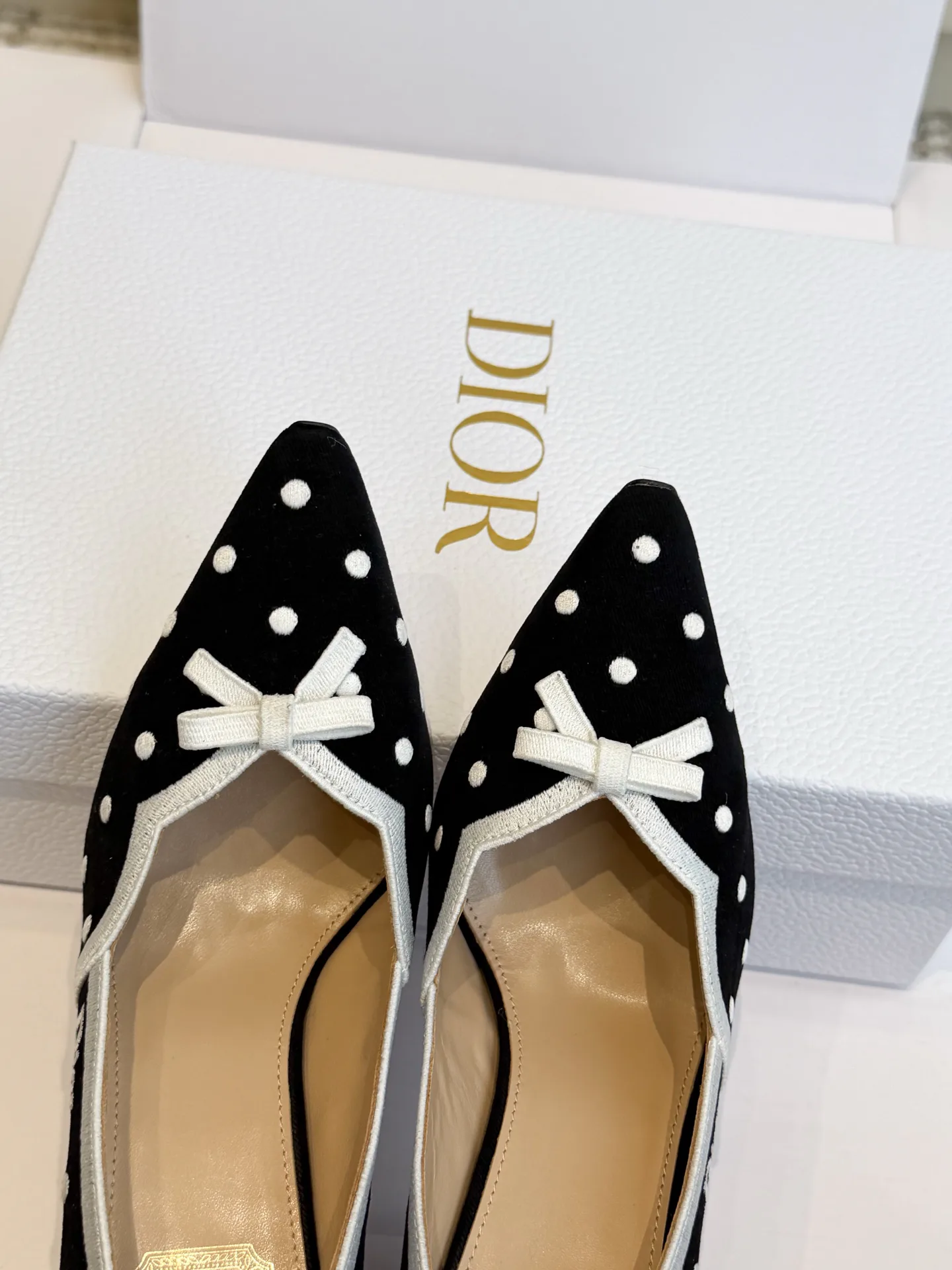 Туфли Женские Christian Dior 17892882