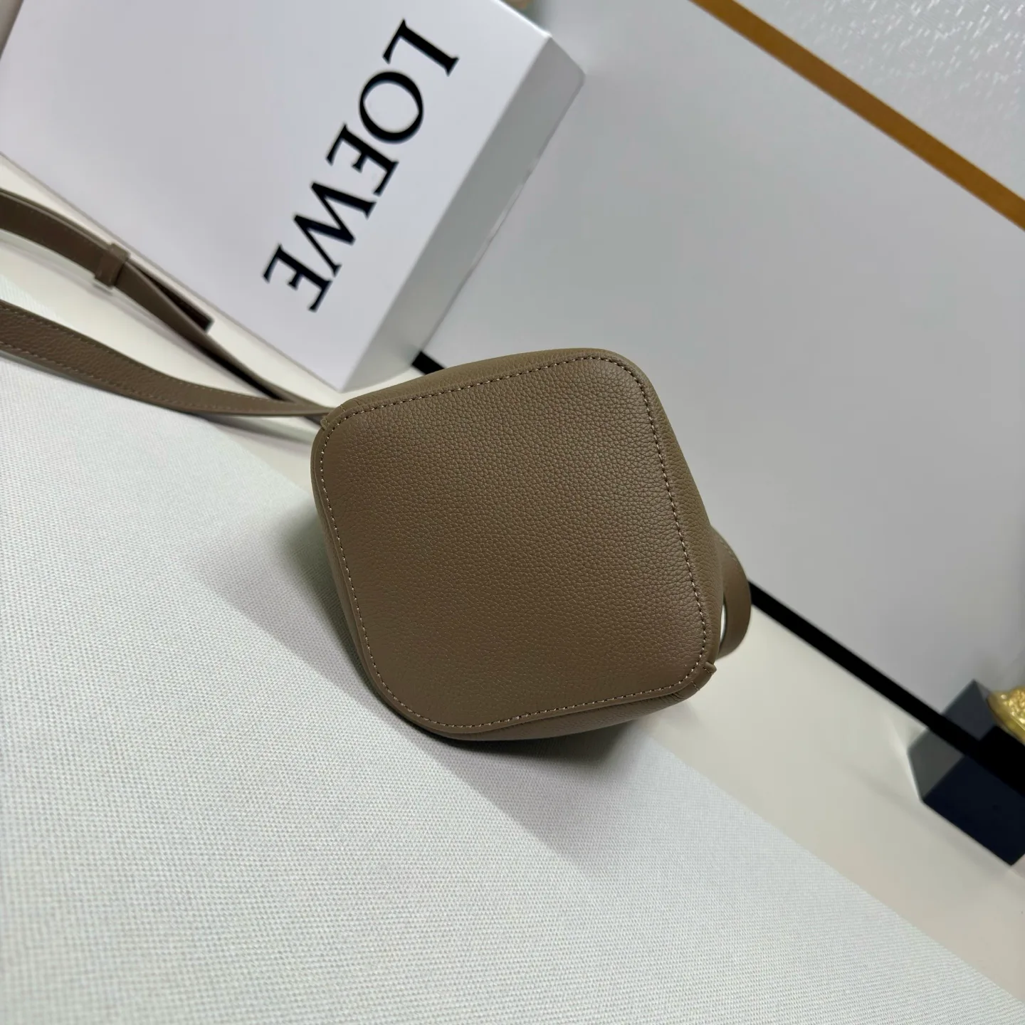 Сумки На Ремне Женские Loewe 57252