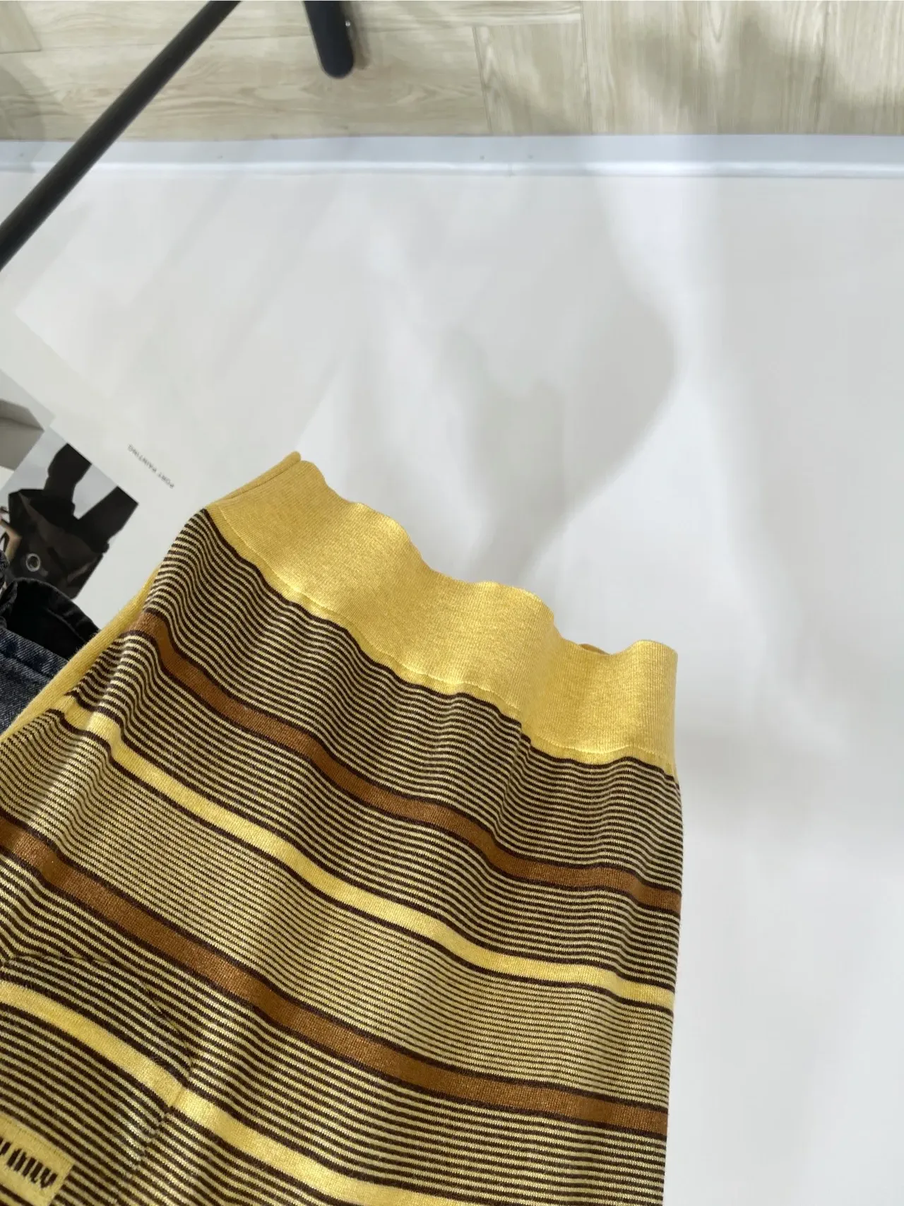 Джемперы Женские Miu Miu 49506