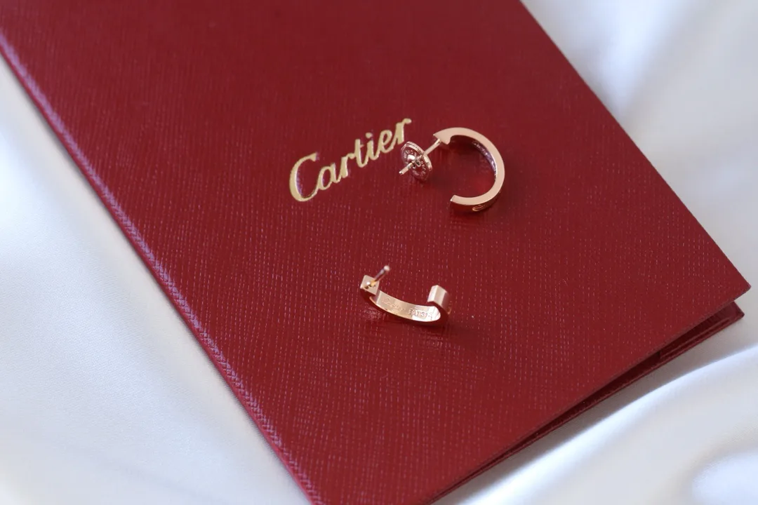Бижутерия Cartier 17016899