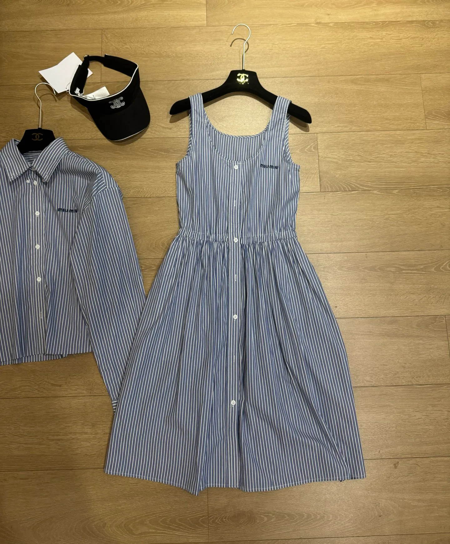 Платья Женские Miu Miu 17222128