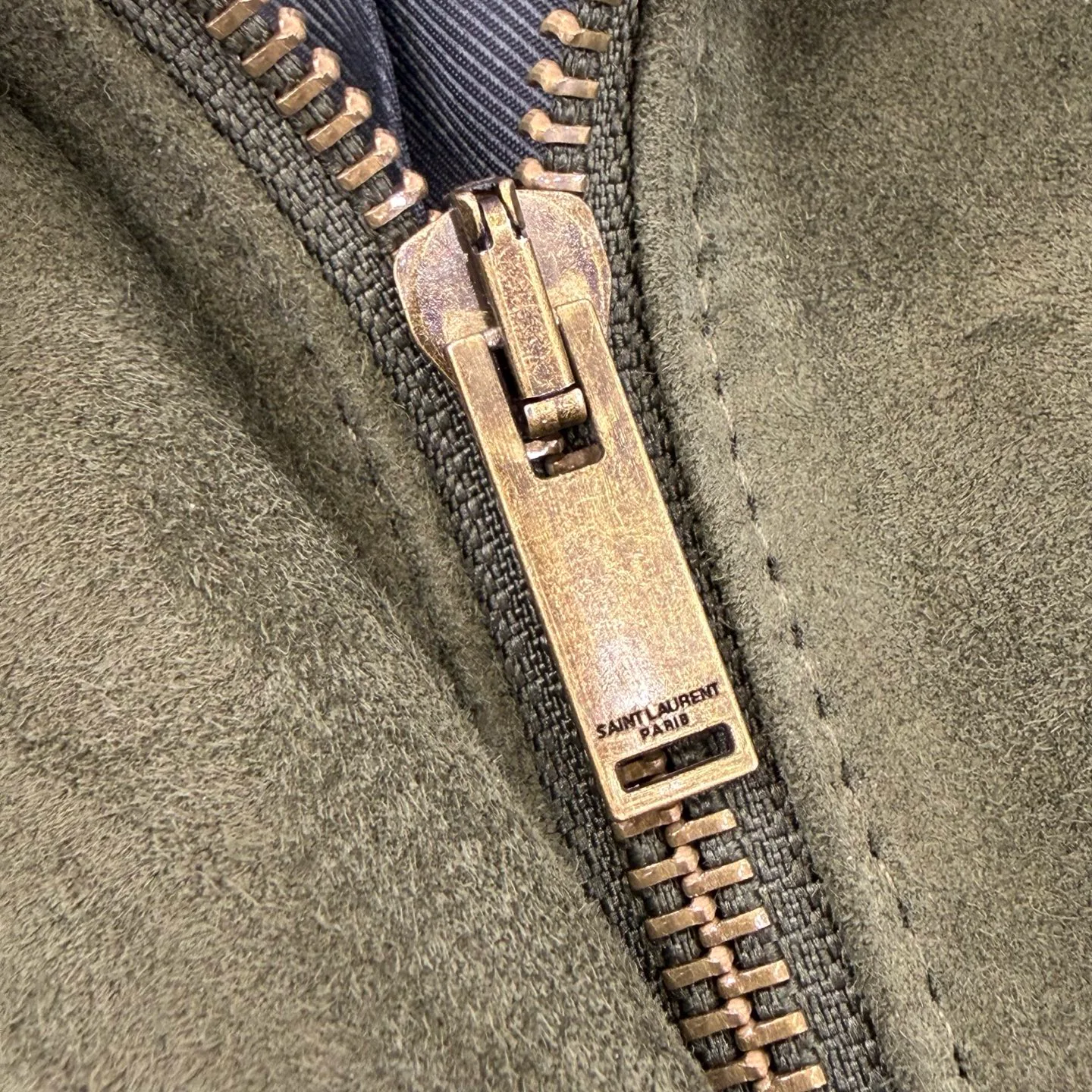Кожаные Куртки И Дублёнки Женские Saint Laurent 11484168