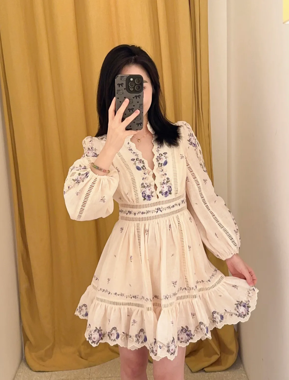 Платья Женские Zimmermann 11905535