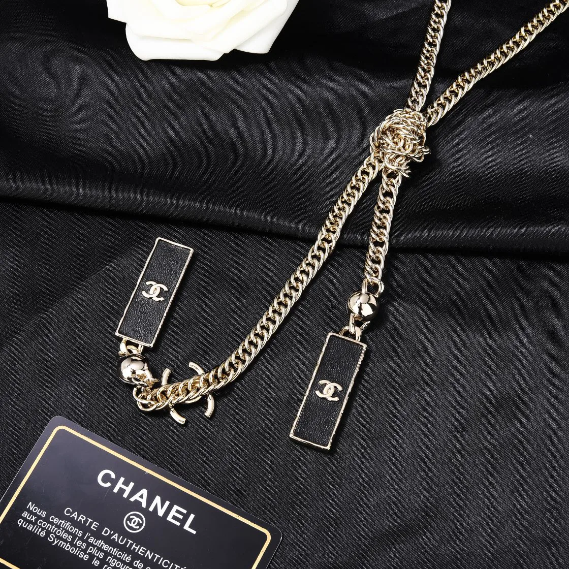 Бижутерия Chanel 109959