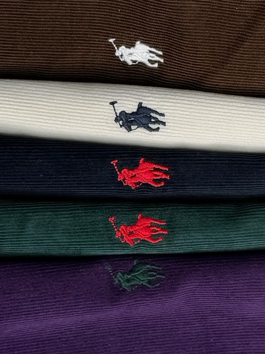 Рубашки Женские Ralph Lauren 1266600