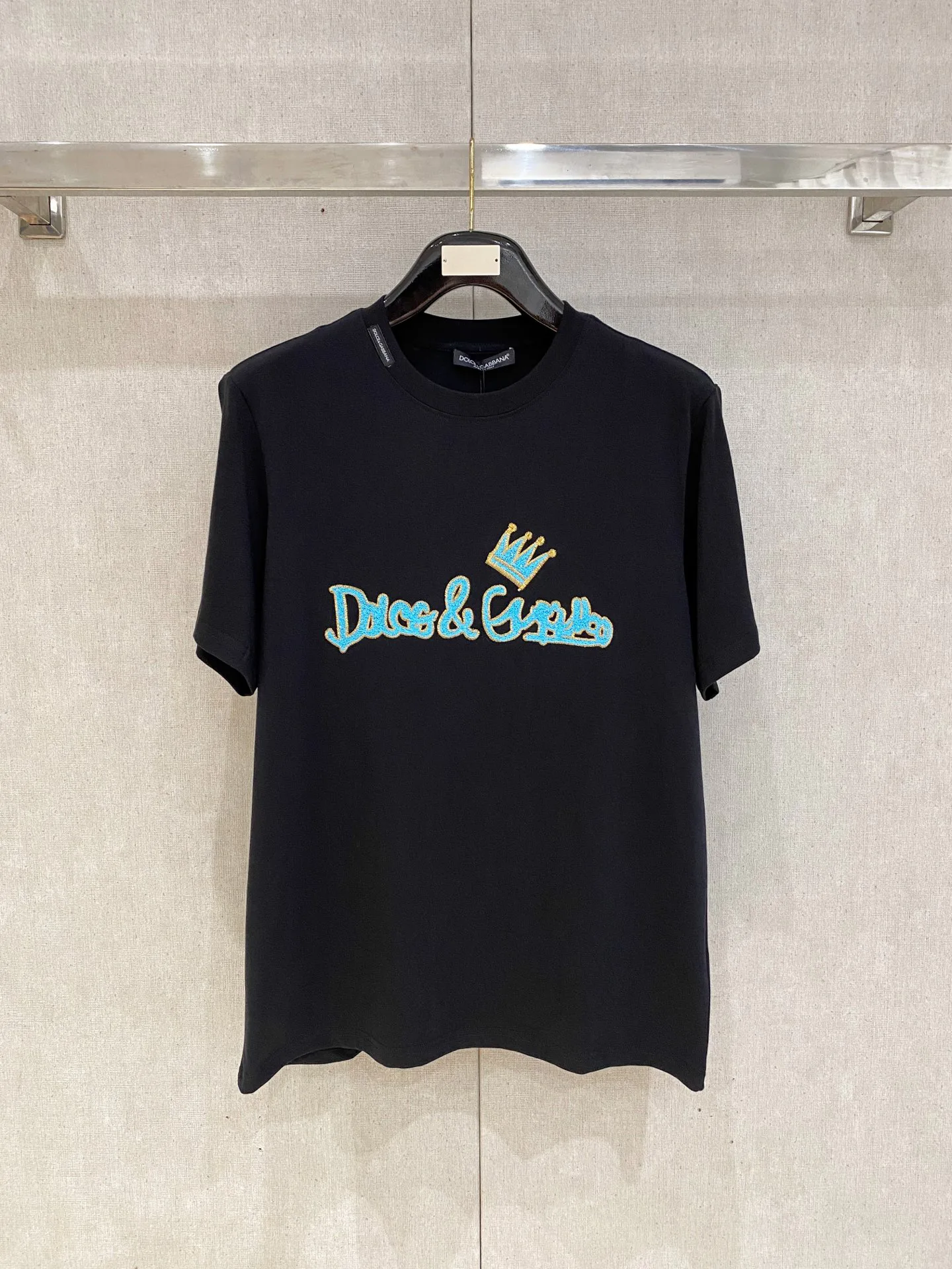 Футболки Мужские Dolce & Gabbana 5995995