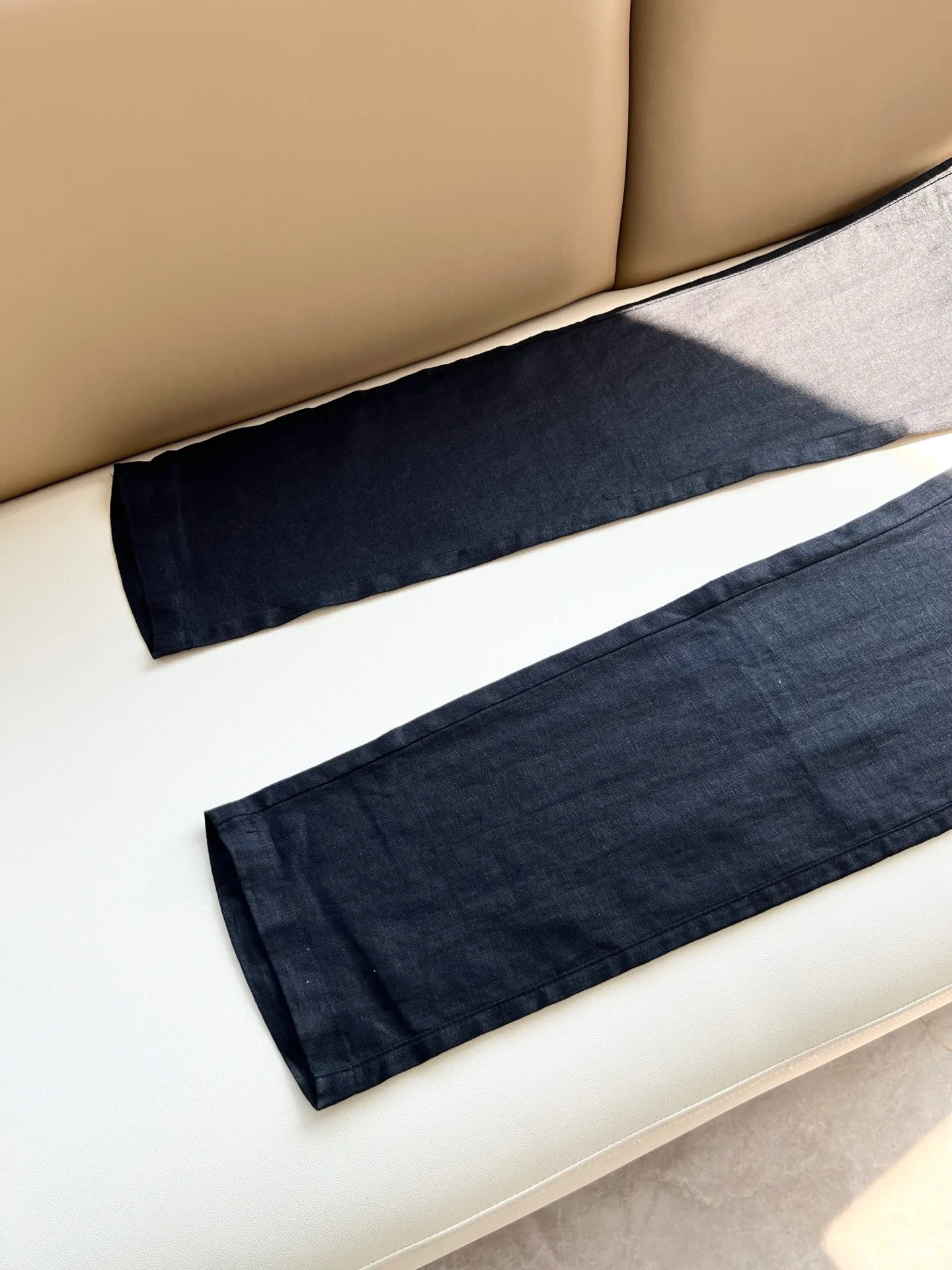 Брюки Мужские Loro Piana 18243900