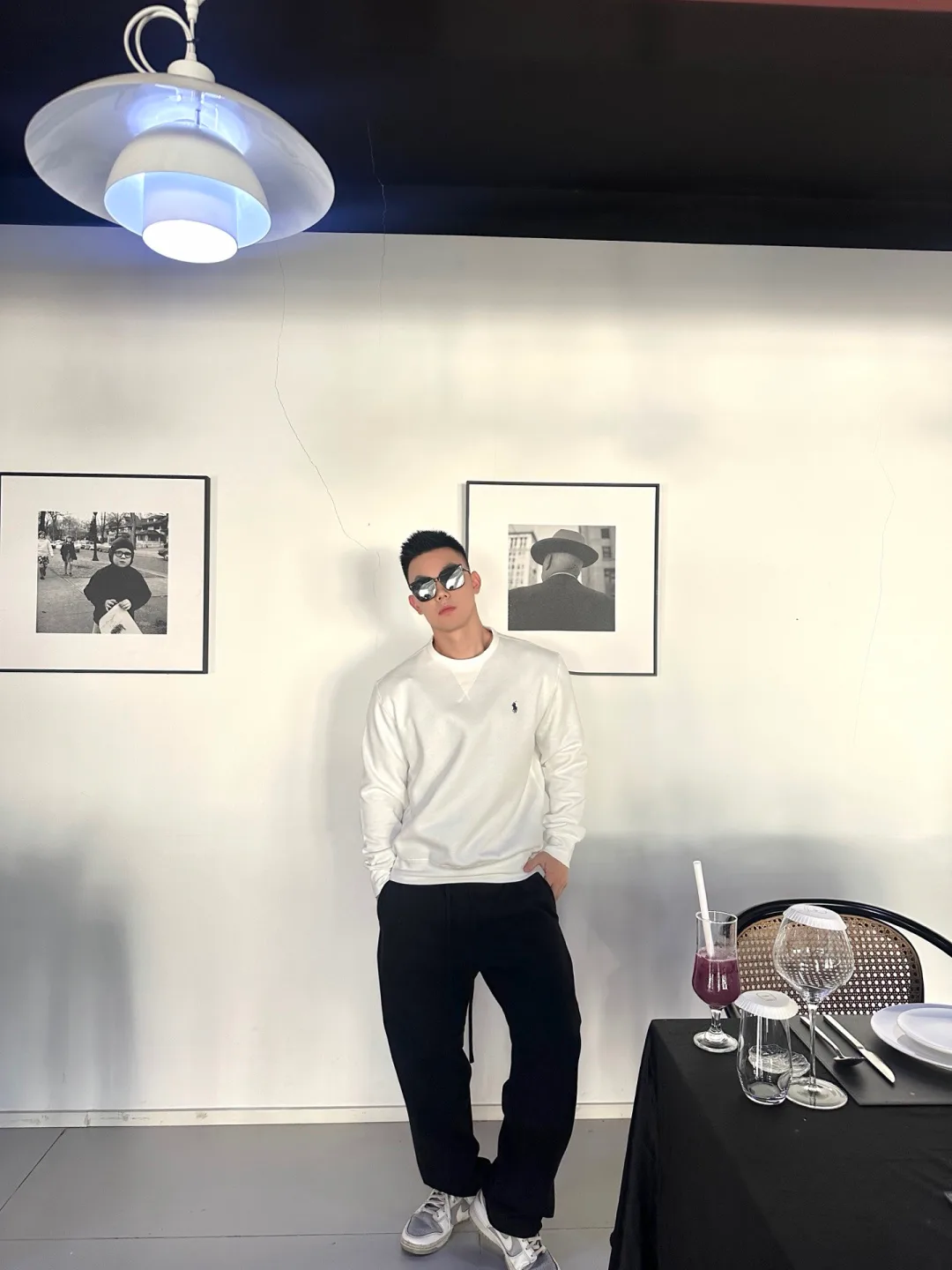 Свитшоты И Худи Мужские Ralph Lauren 9350677