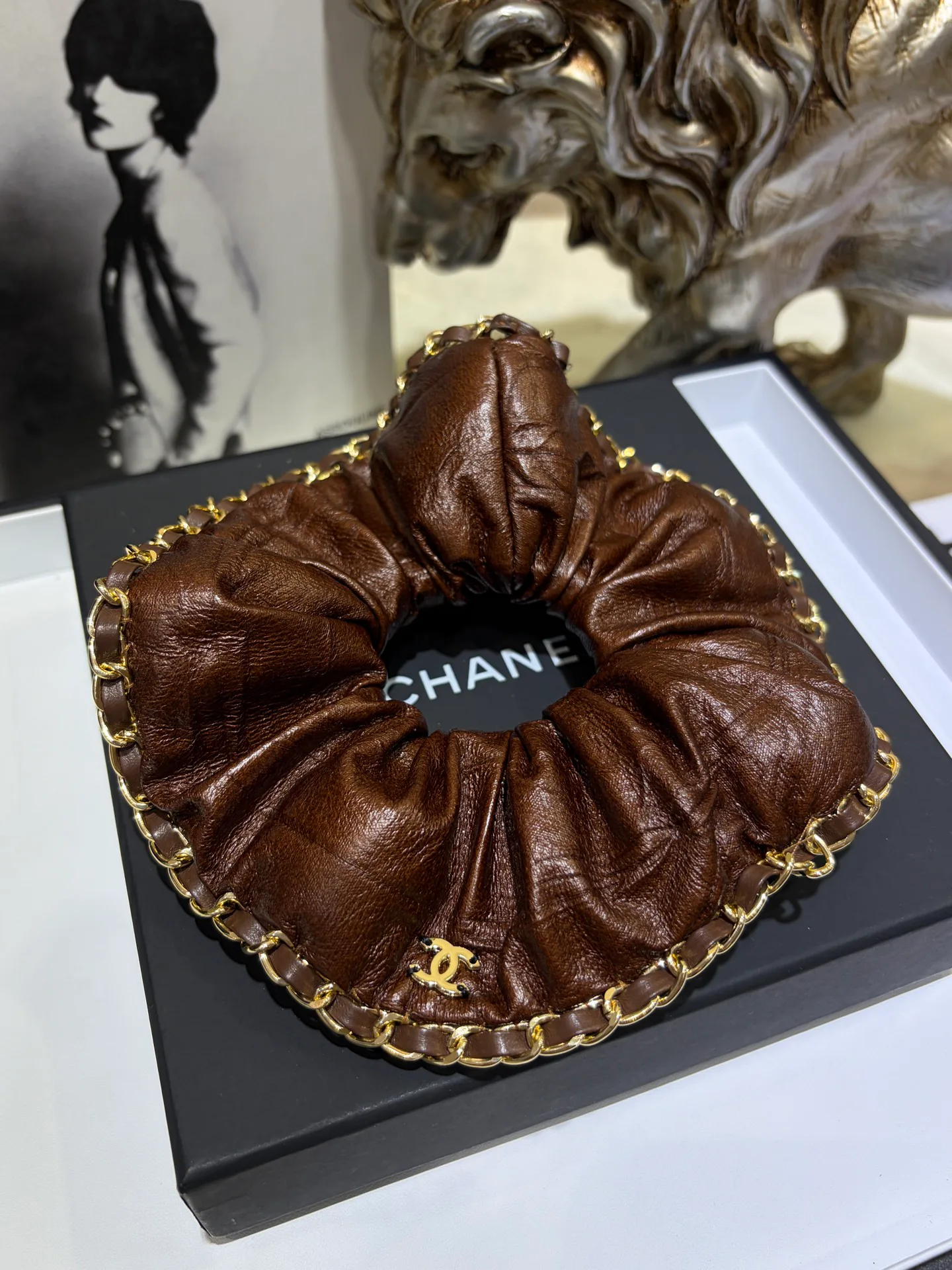 Головные Уборы Chanel 892000