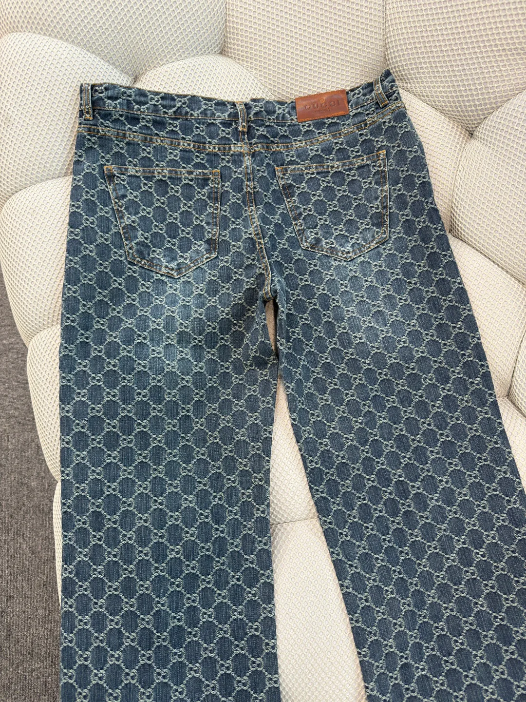 Брюки Мужские Gucci 11654607
