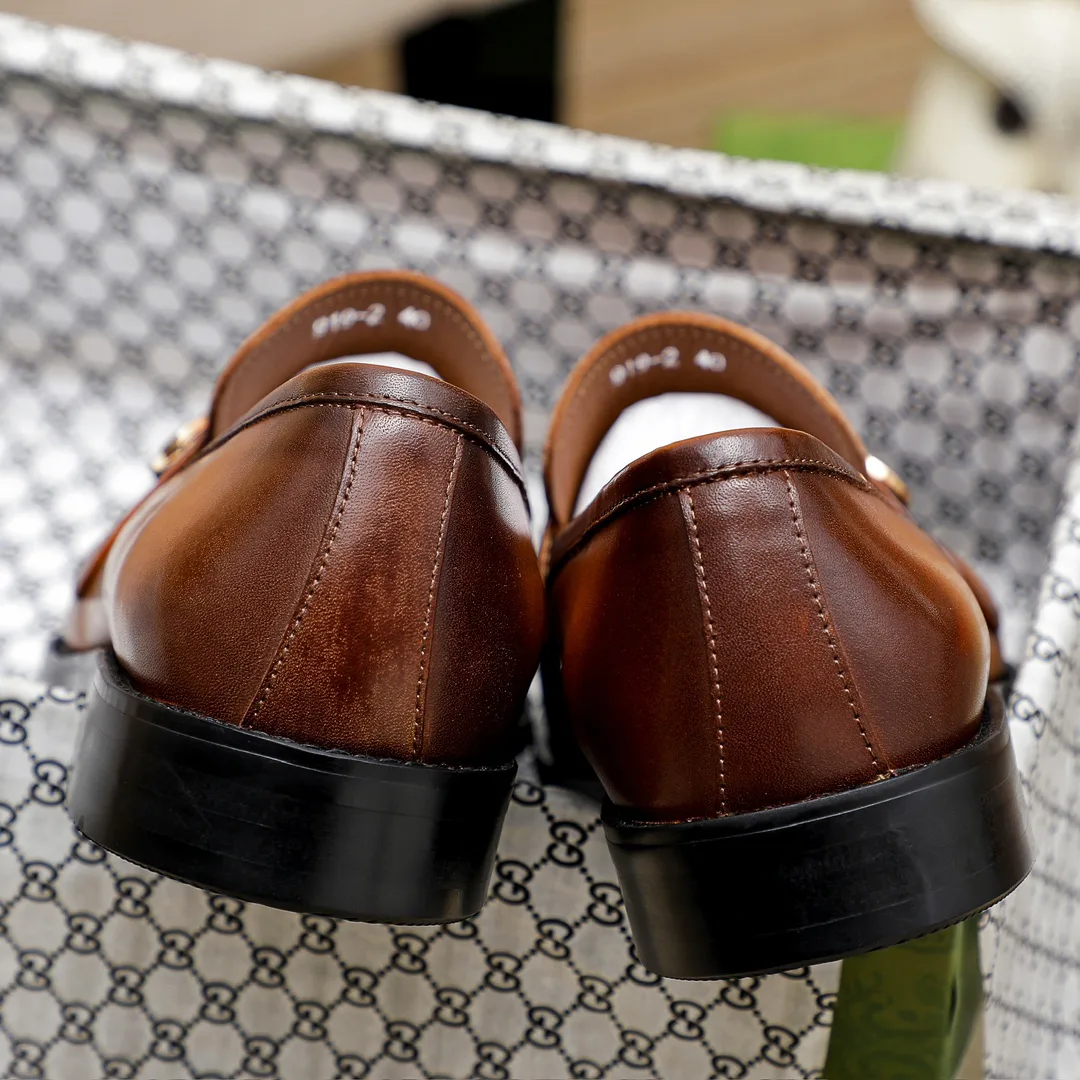 Лоферы И Туфли Мужские Gucci 17569202