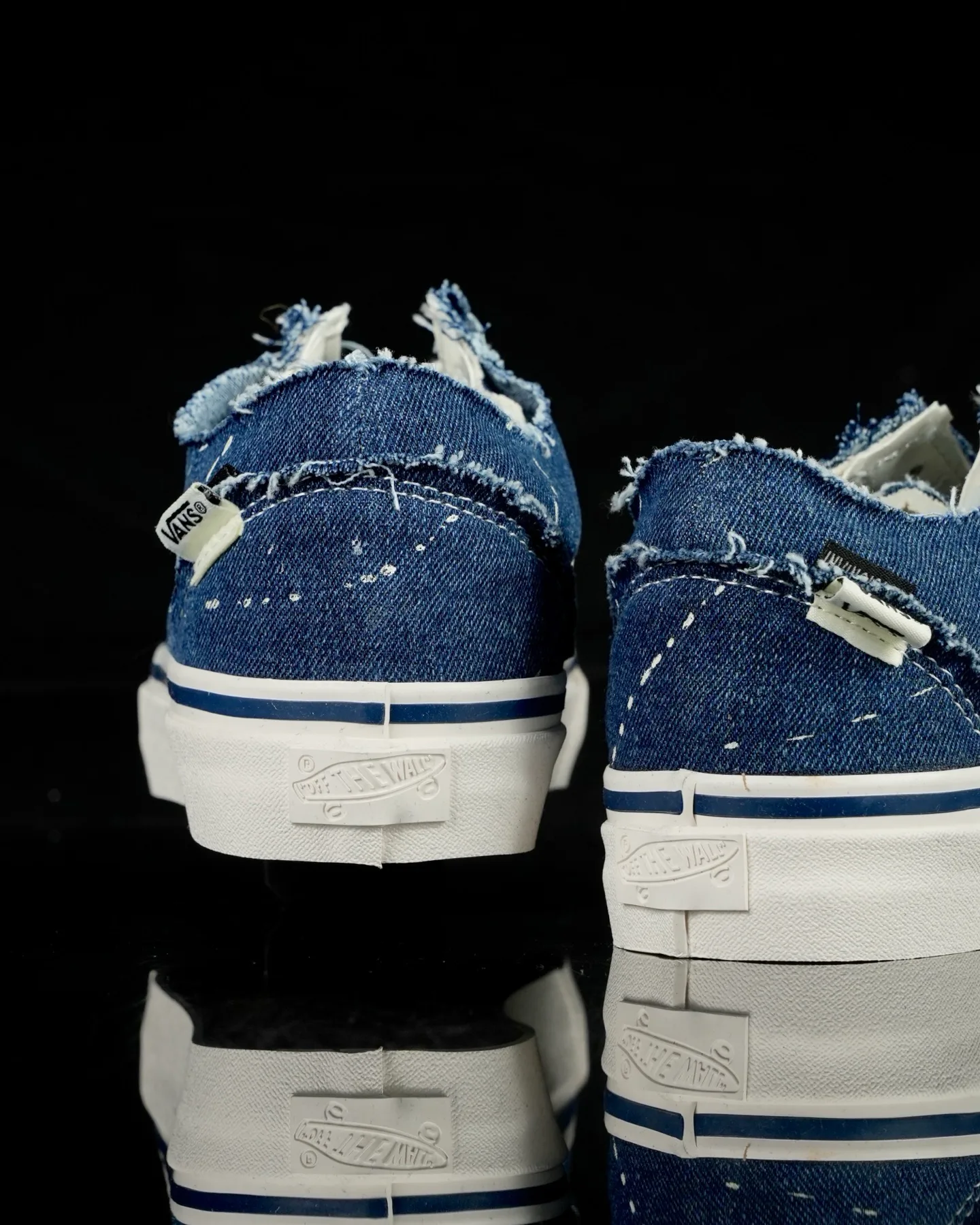 Кеды Женские Vans 10092546
