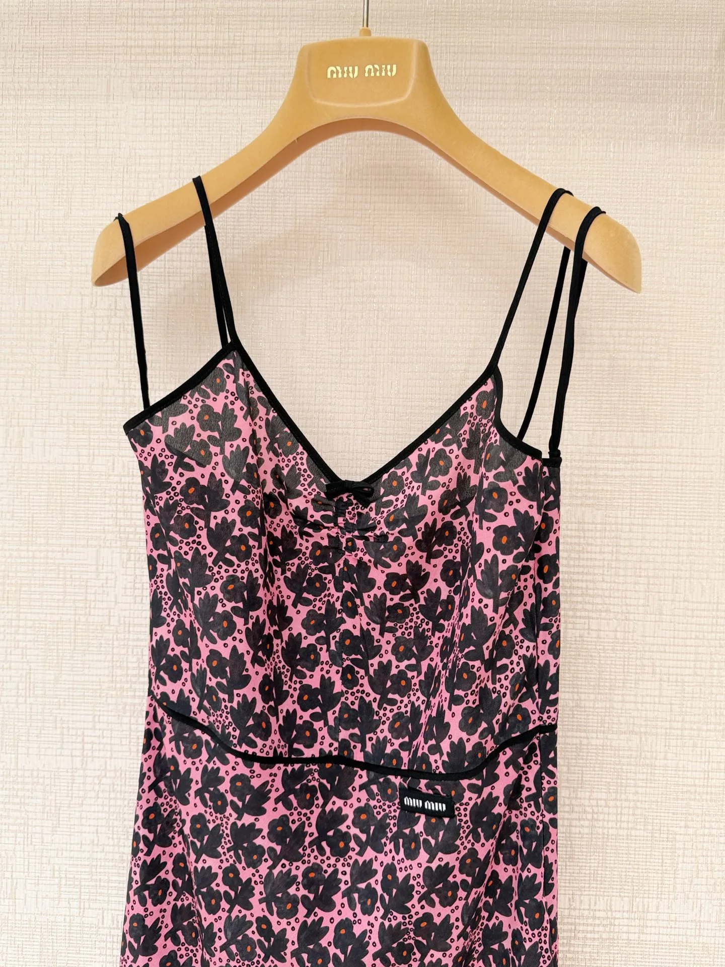 Платья Женские Miu Miu 13235432