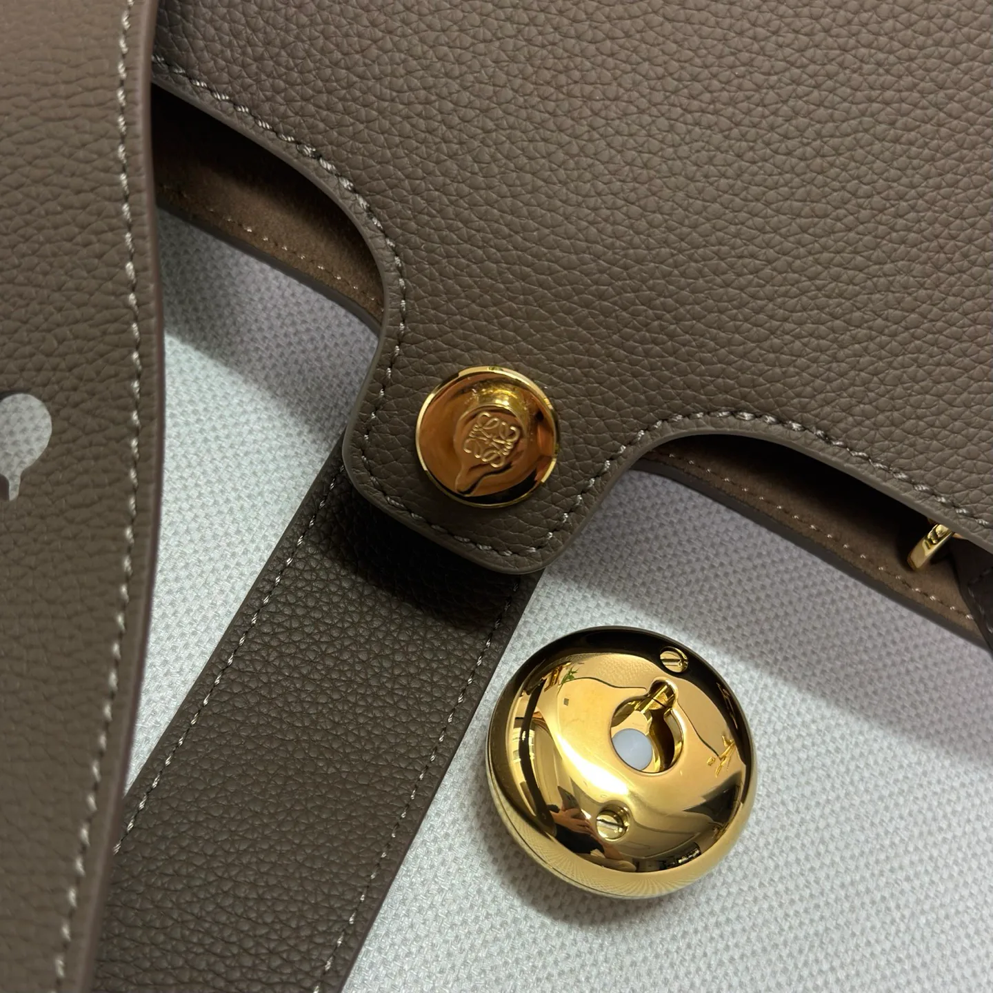 Сумки На Ремне Женские Loewe 57252