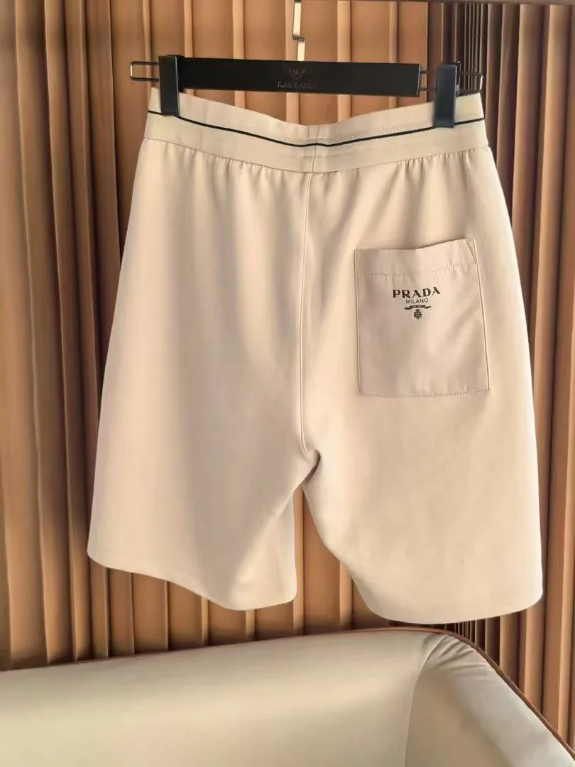 Шорты Мужские Prada 1268302