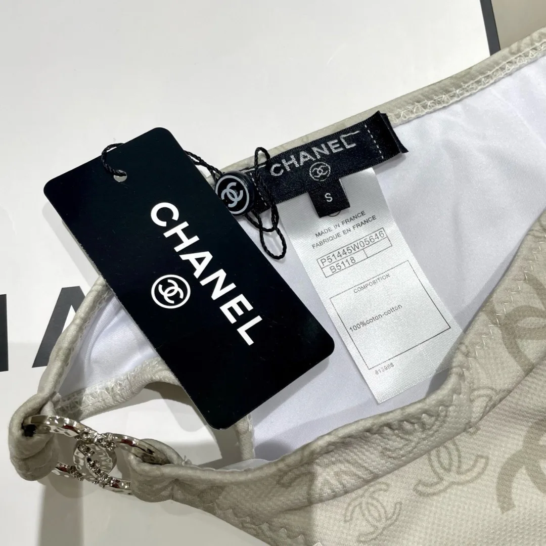 Купальники Женские Chanel 17498366