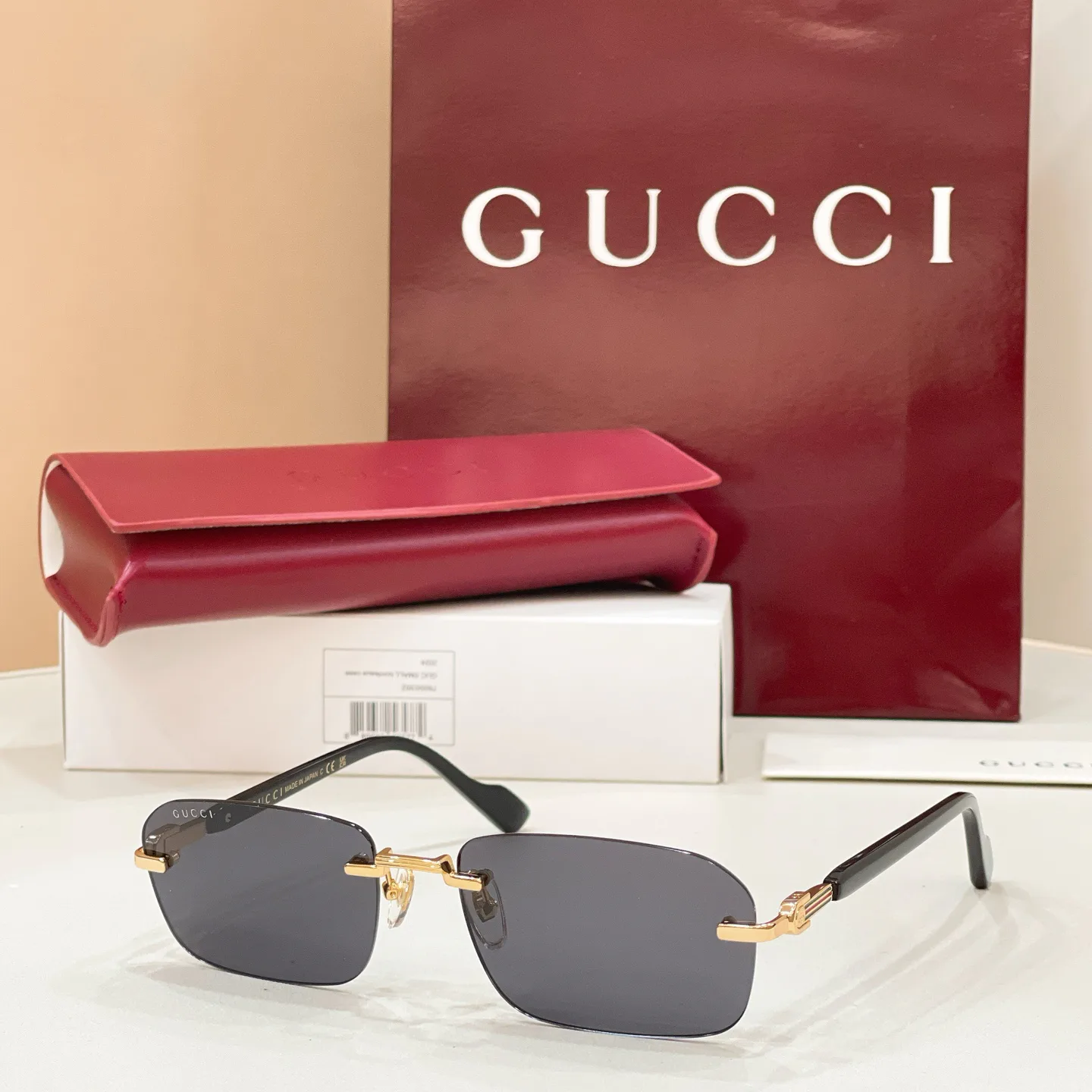 Очки Gucci 11679533