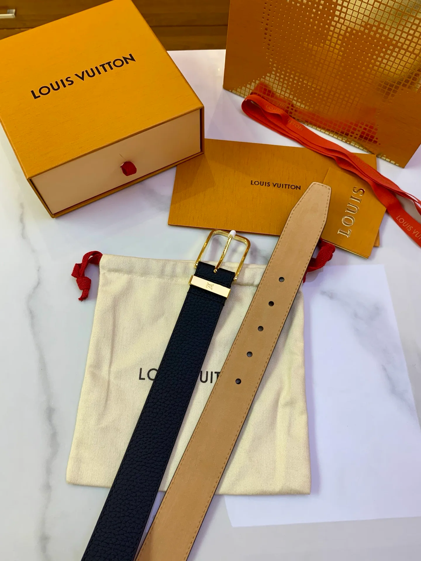 Ремни Louis Vuitton 17682173