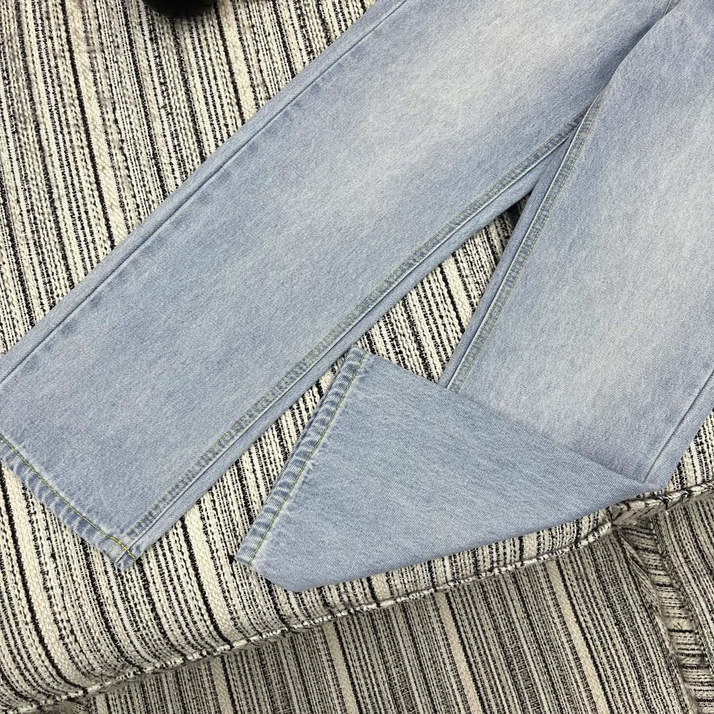 Джинсы Женские Louis Vuitton 11634150