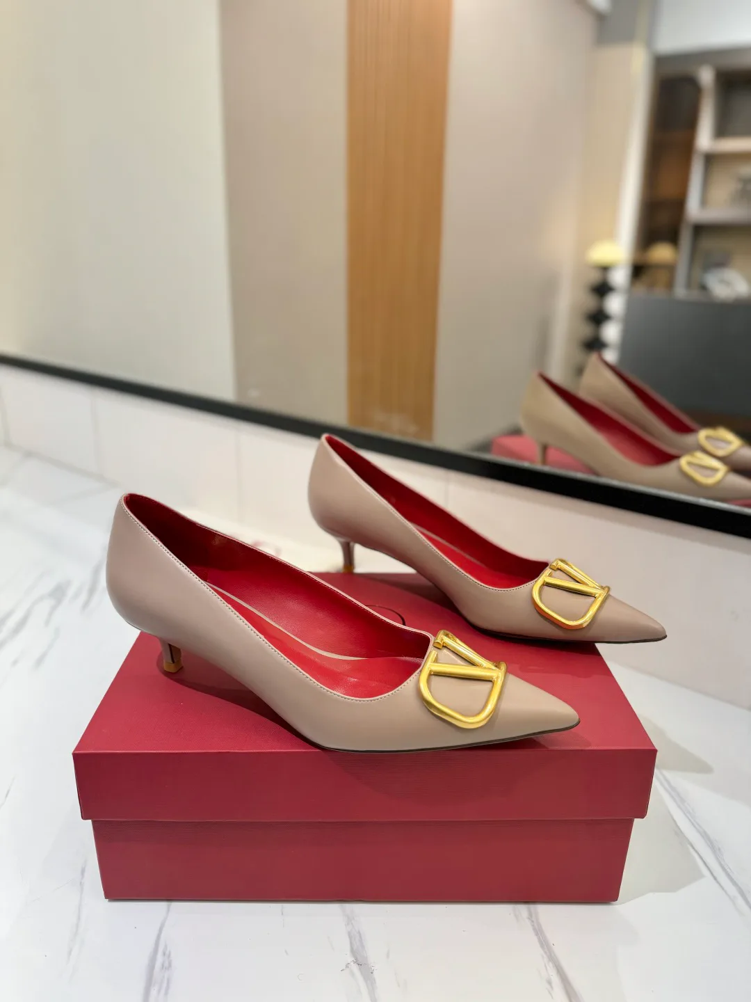 Туфли Женские Valentino 11516283