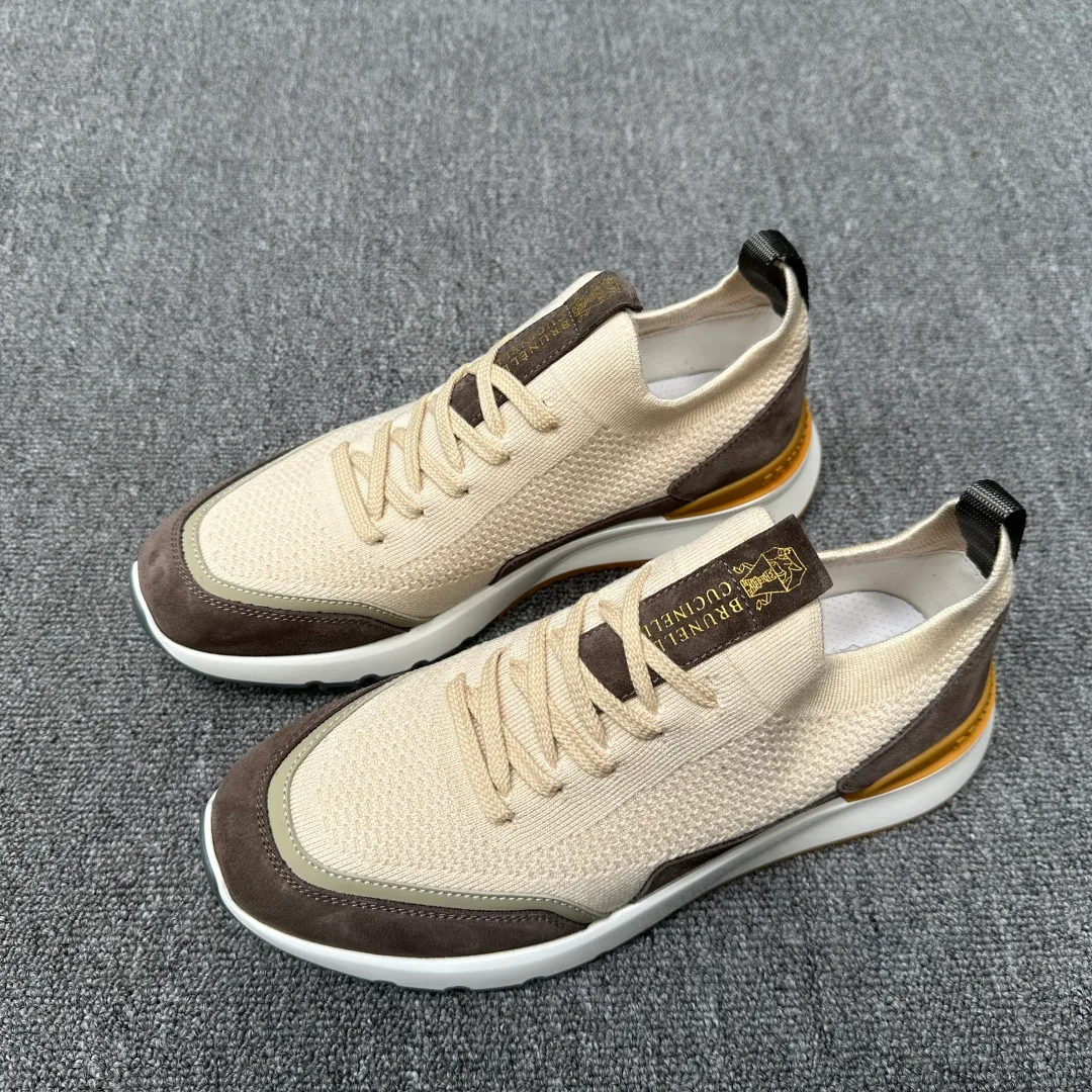 Лоферы И Туфли Мужские Brunello Cucinelli 4445015